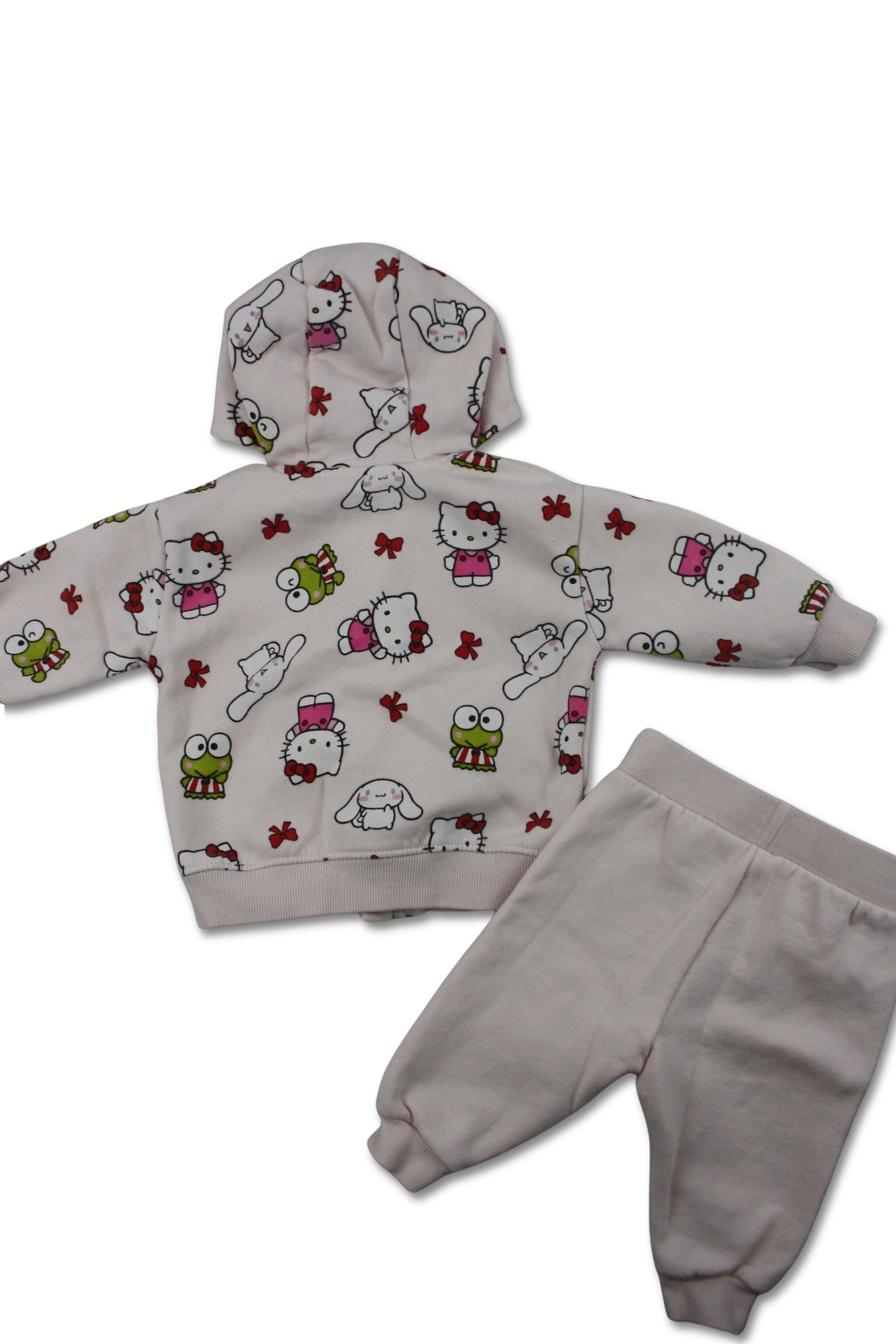 2 delat set Primark / 62