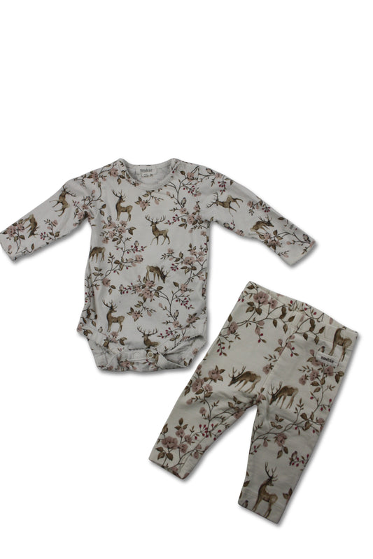 2 delat set Newbie / 62