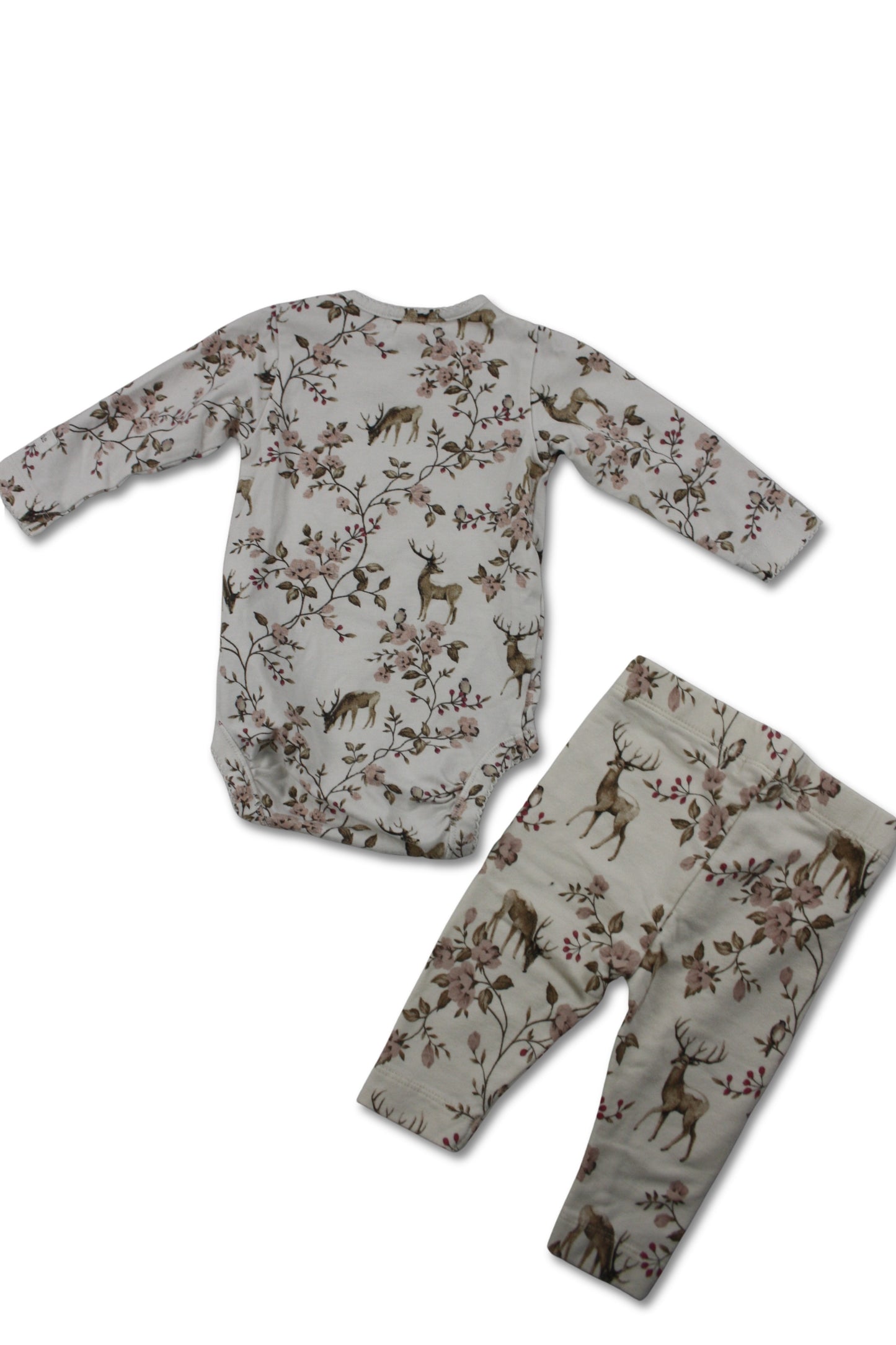 2 delat set Newbie / 62