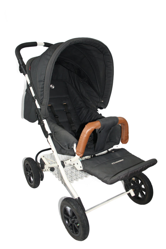 Barnvagn Cresent