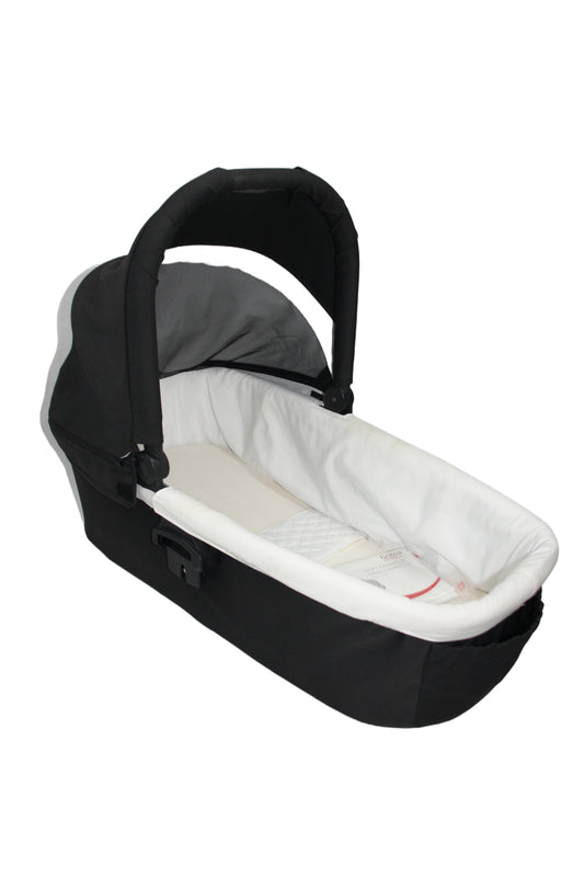 Liggdel Britax / Svart