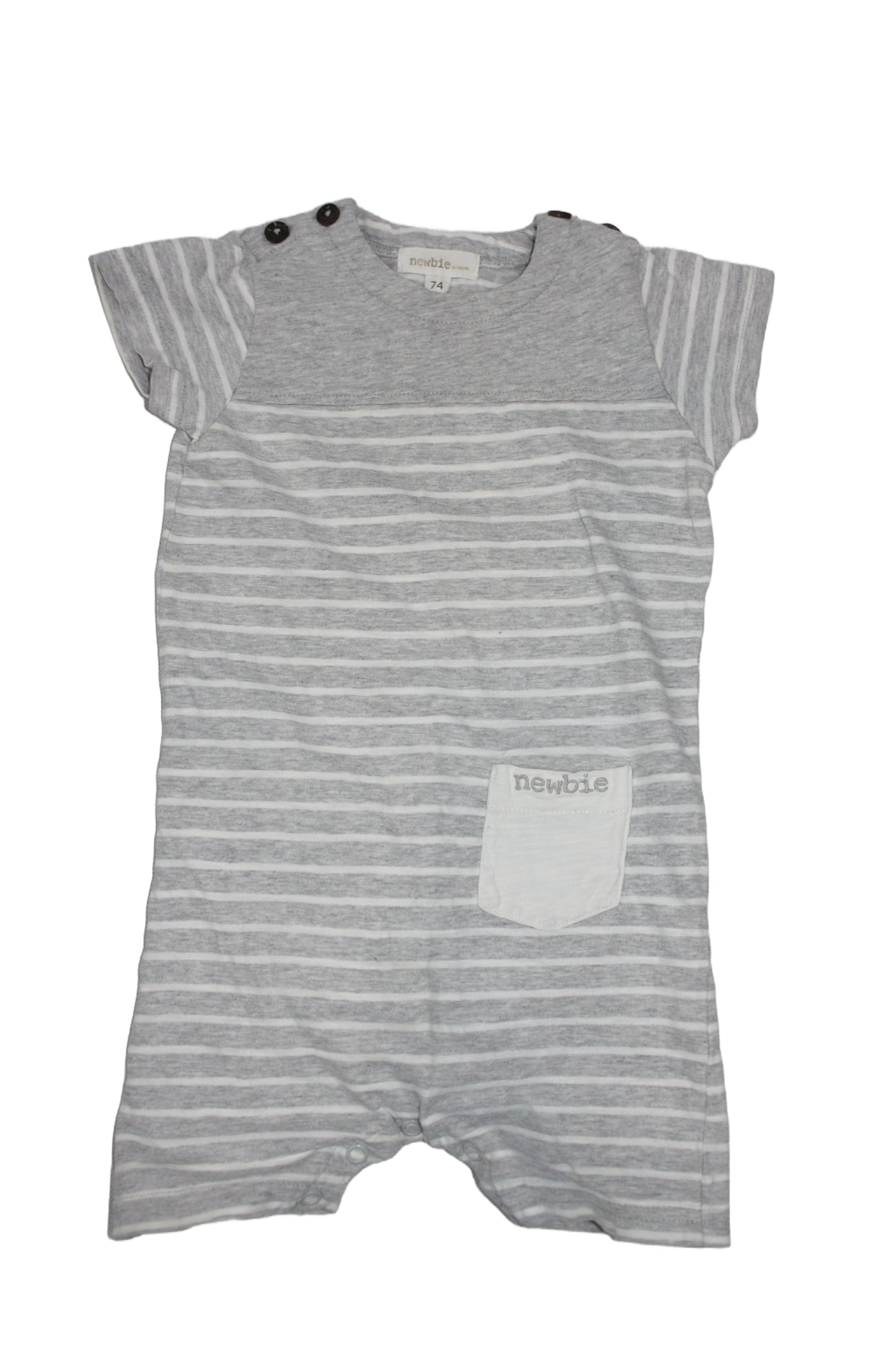 Jumpsuit Newbie / 74