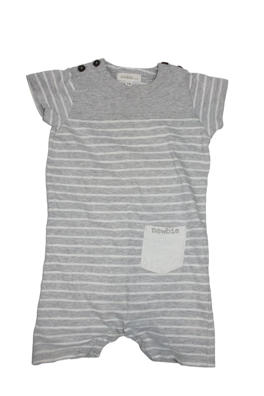 Jumpsuit Newbie / 74