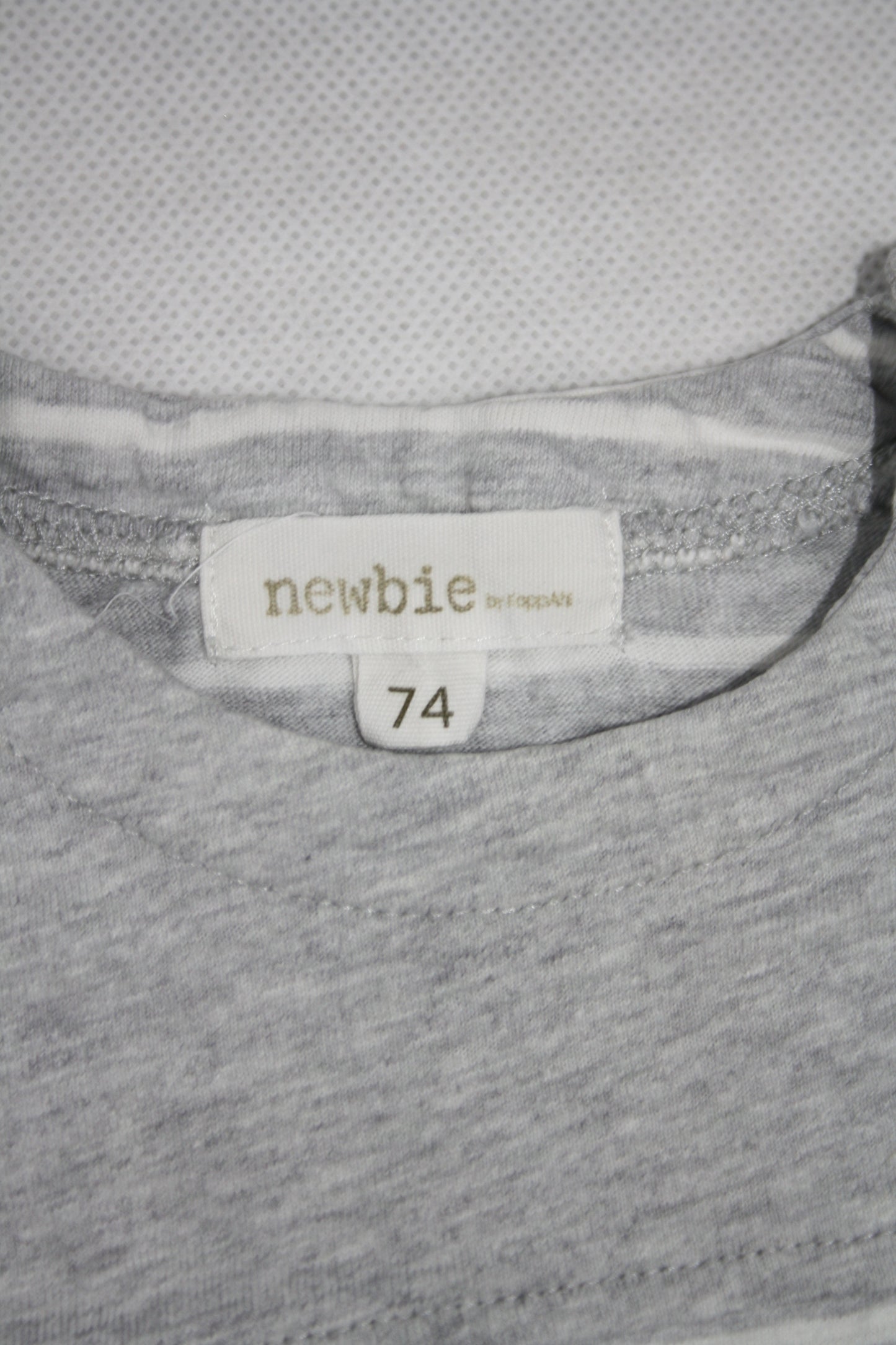 Jumpsuit Newbie / 74