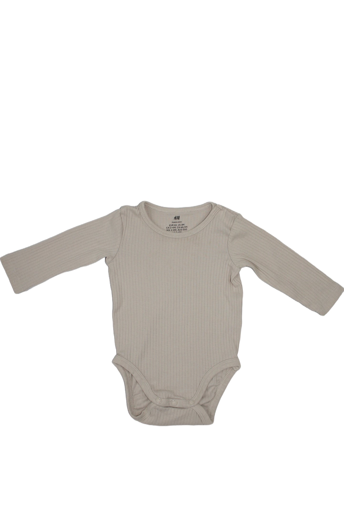 Body / H&M / 62