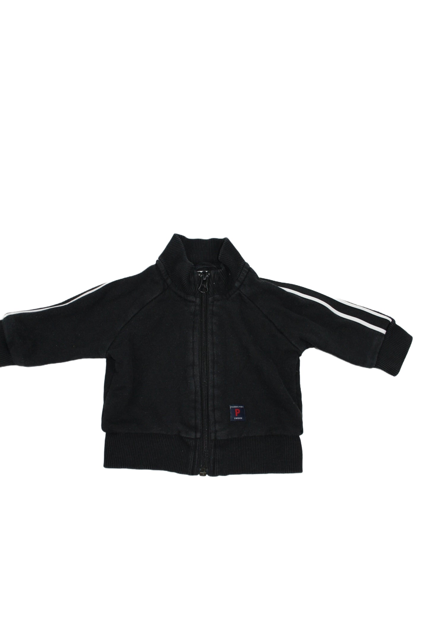 Munkjacka / Polarn o. pyret / 62