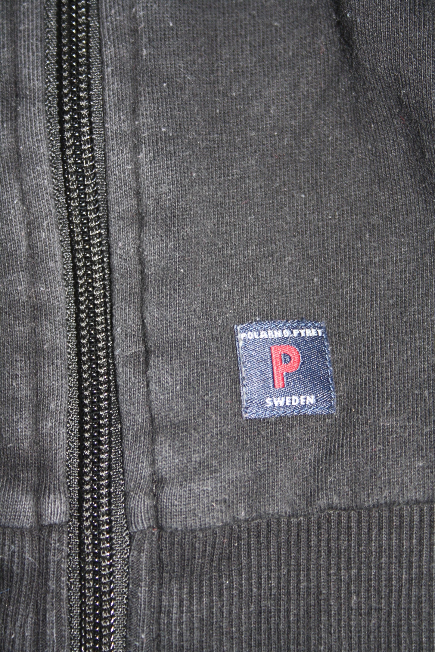 Munkjacka / Polarn o. pyret / 62