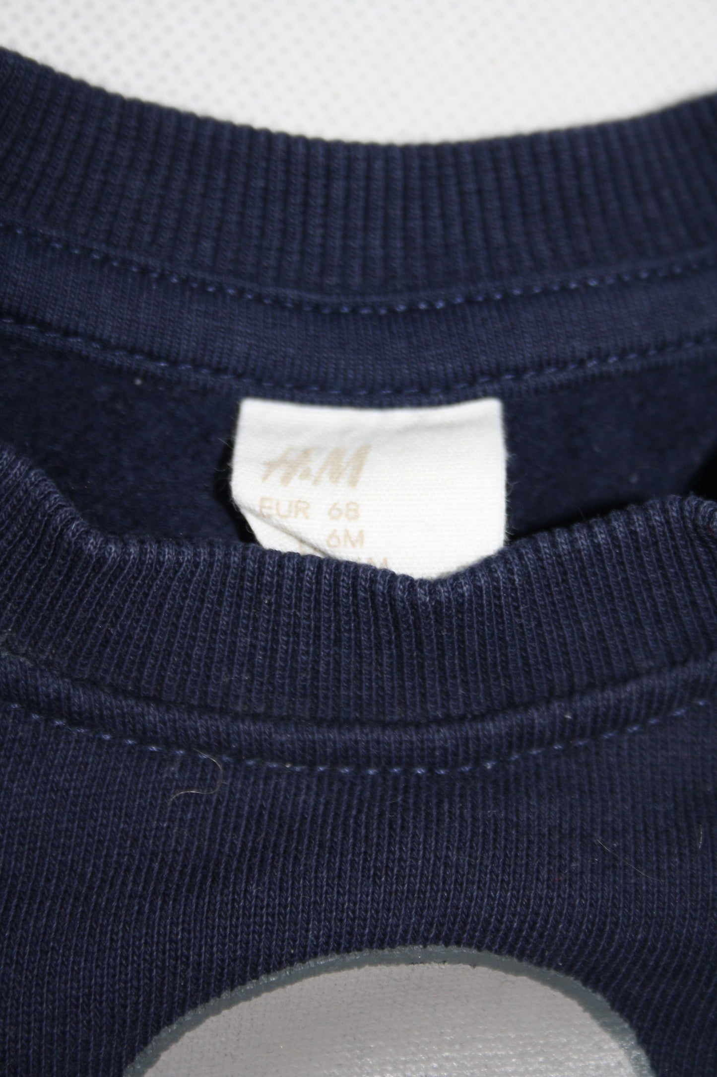 2 delat set/ H&M / 68