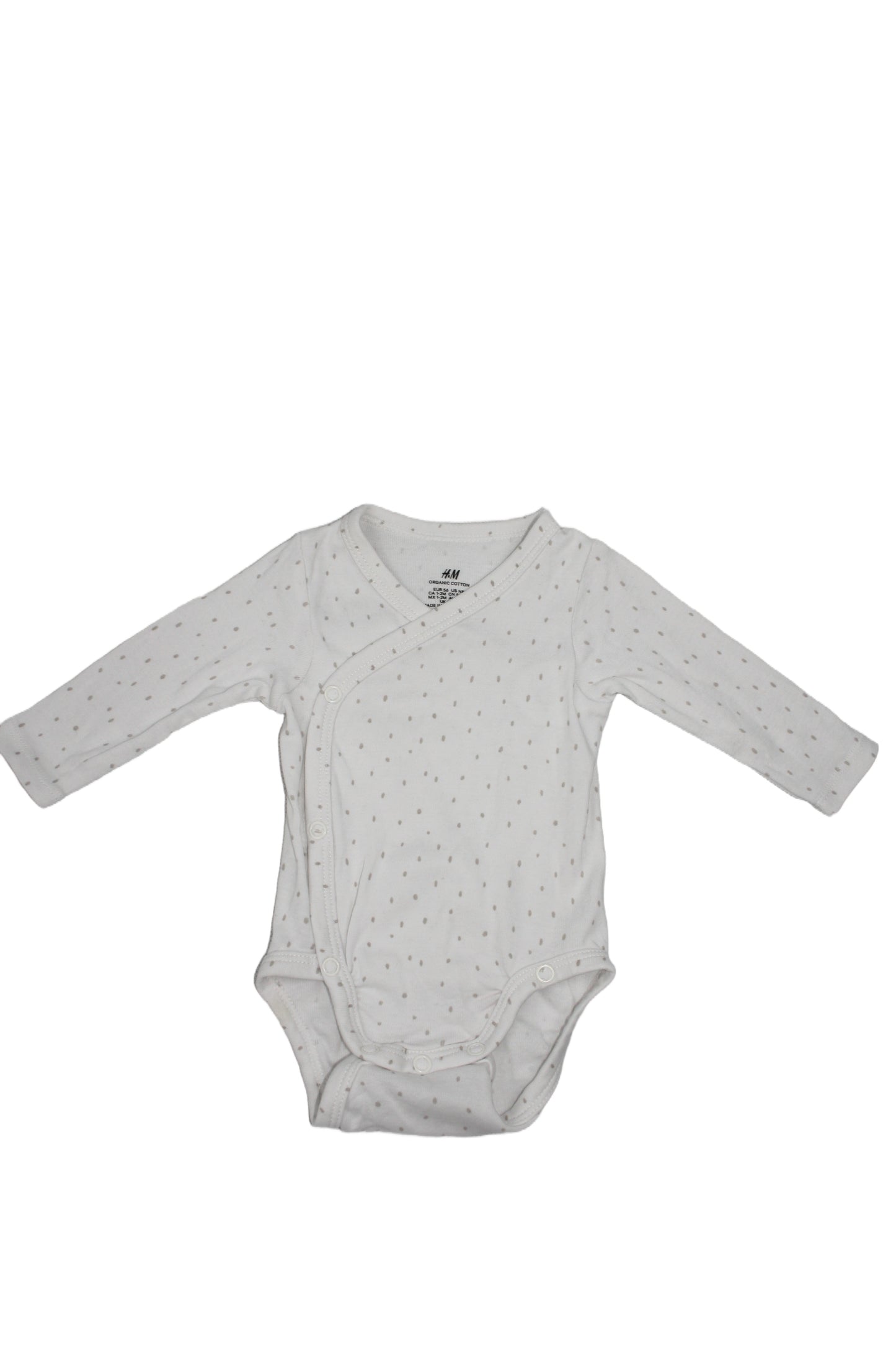Body / H&M / 56