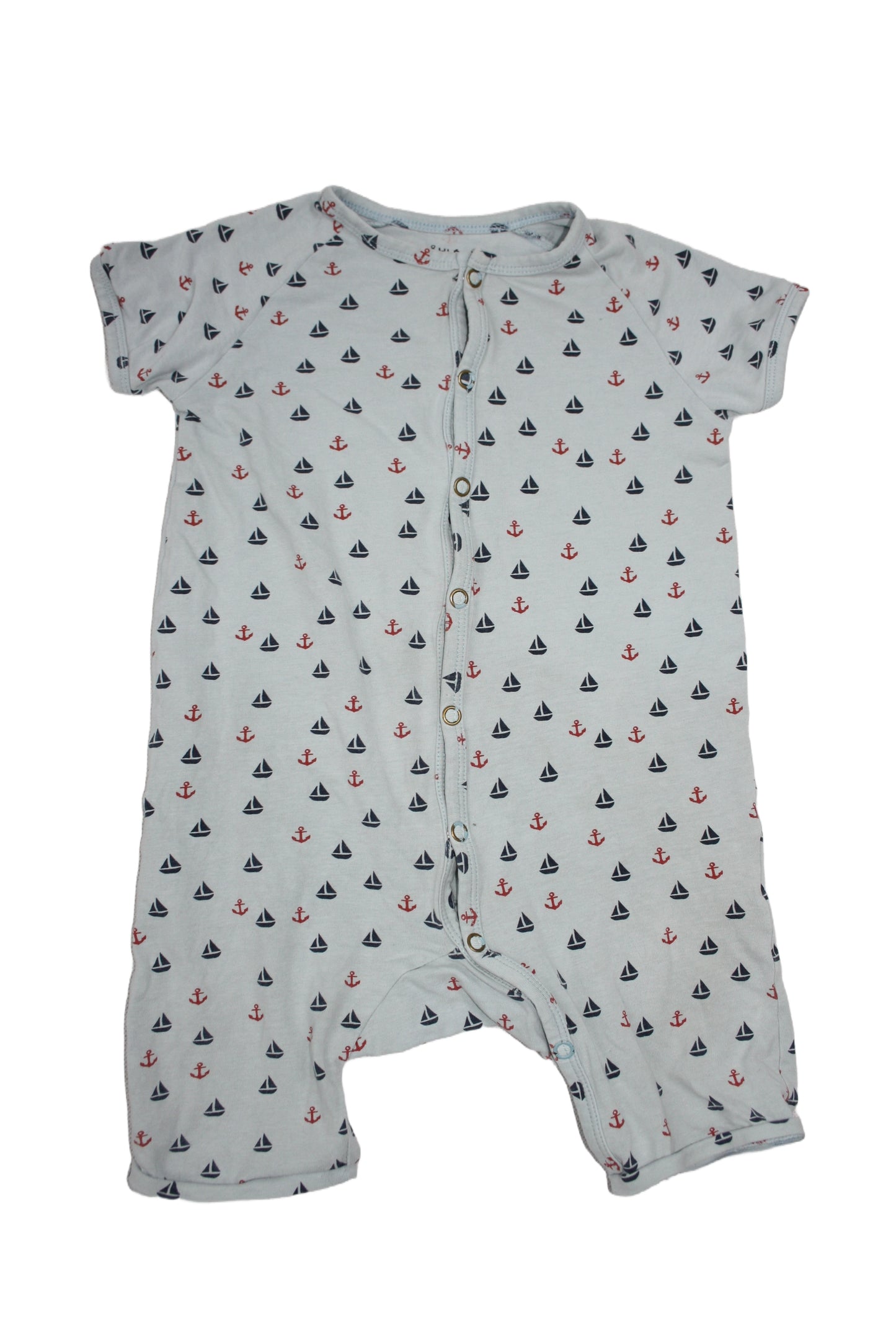 Pyjamas / Åhlens / 74-80