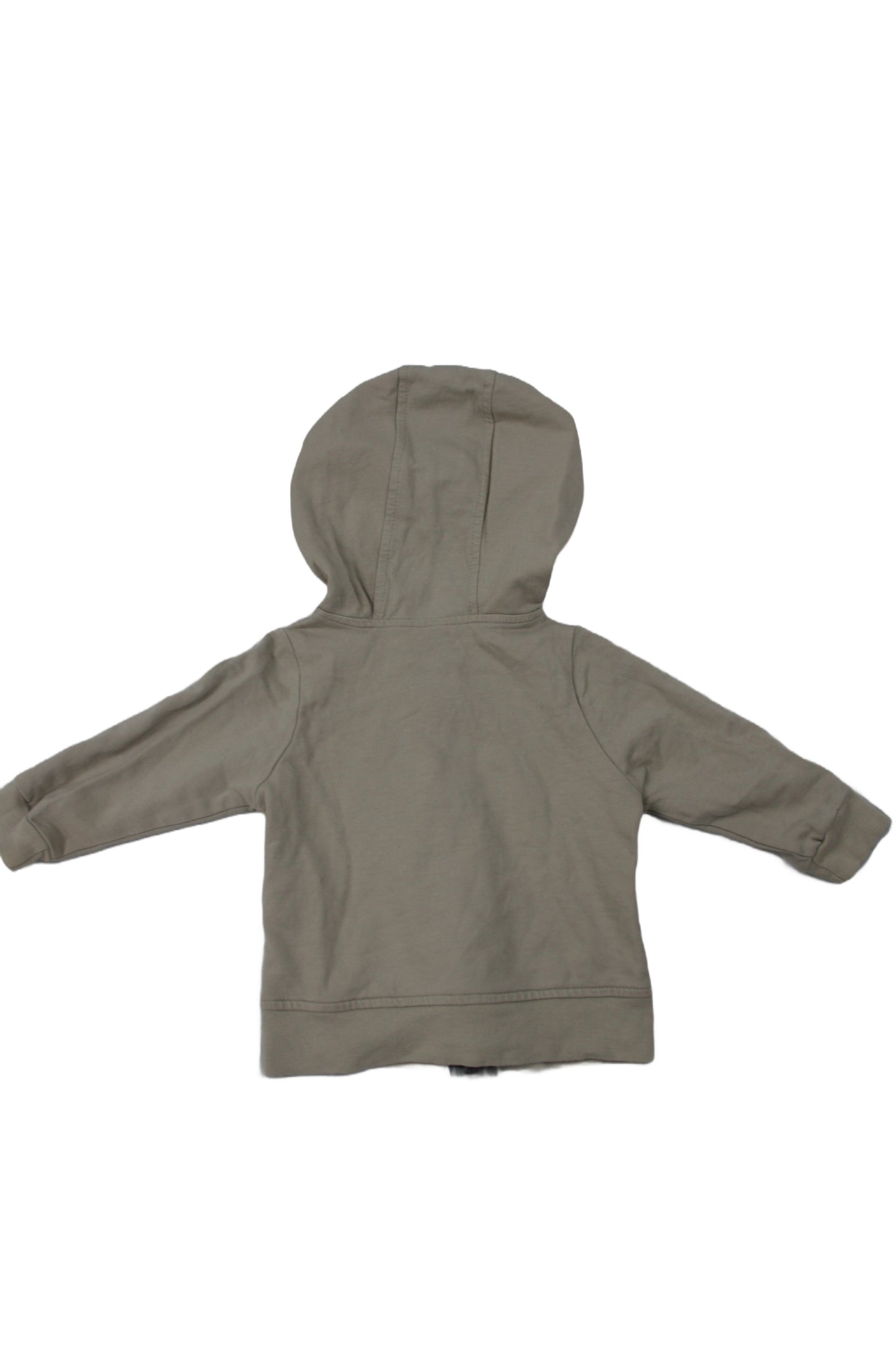 Zip Hoodie / Moi Noi / 80-86