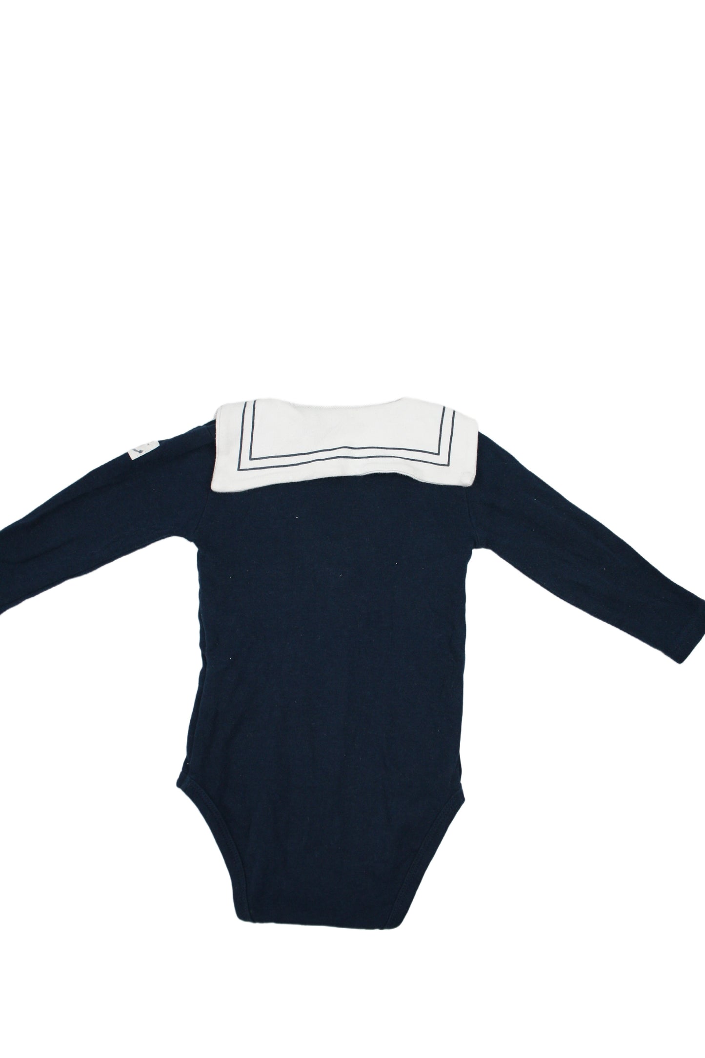 Body / Petter och Kajsa / 80