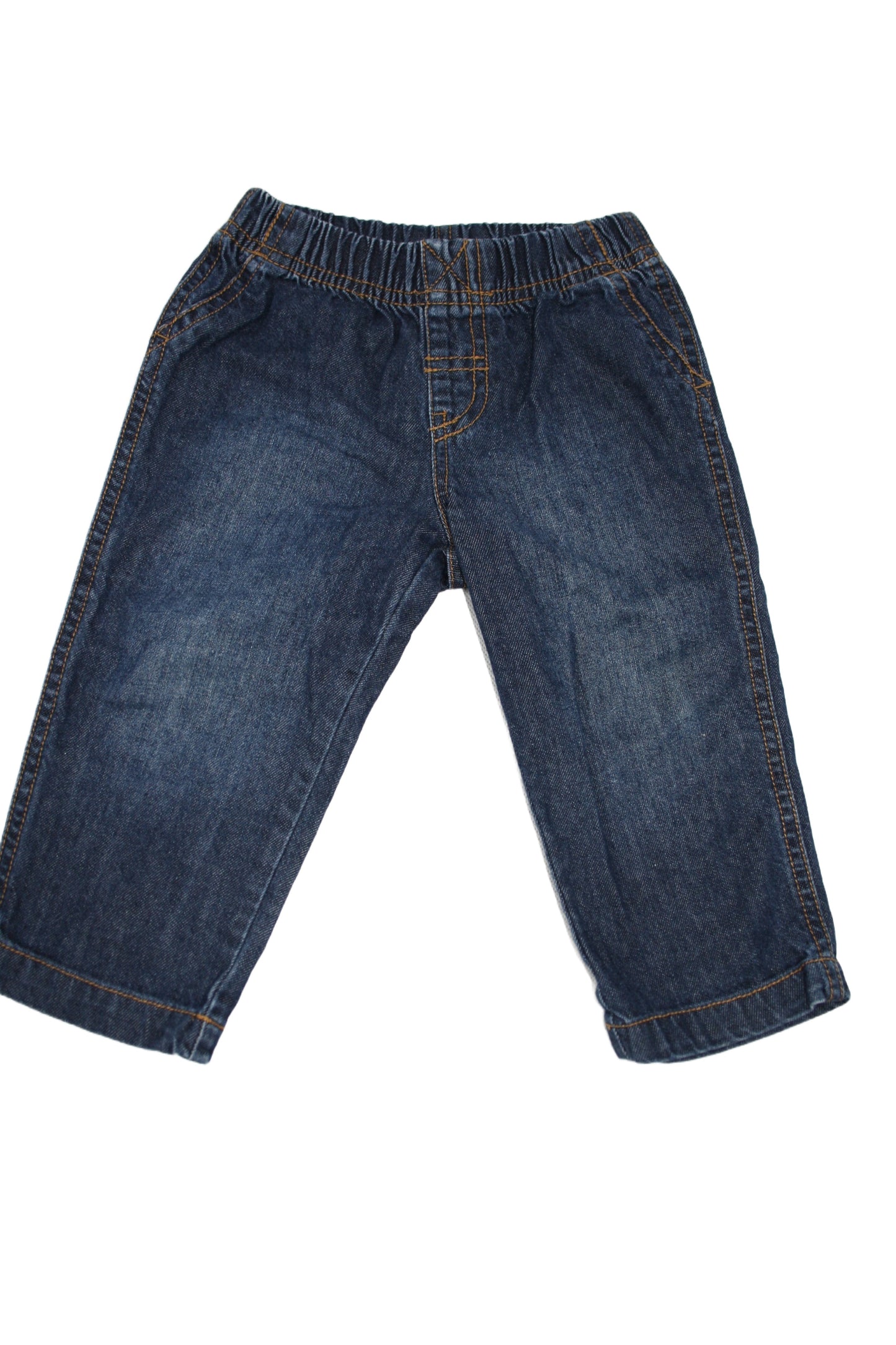 Byxa / Carter´s / 86