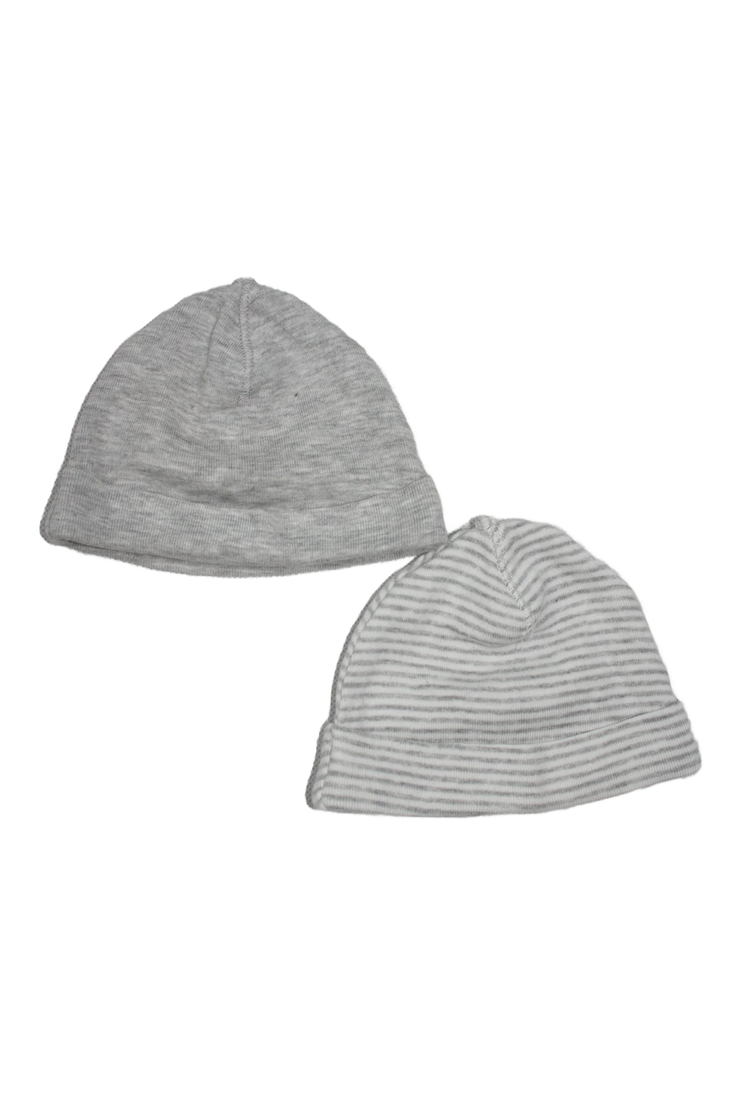 2 pack mössa / H&M / 50