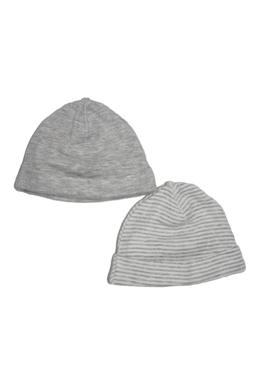 2 pack mössa / H&M / 50