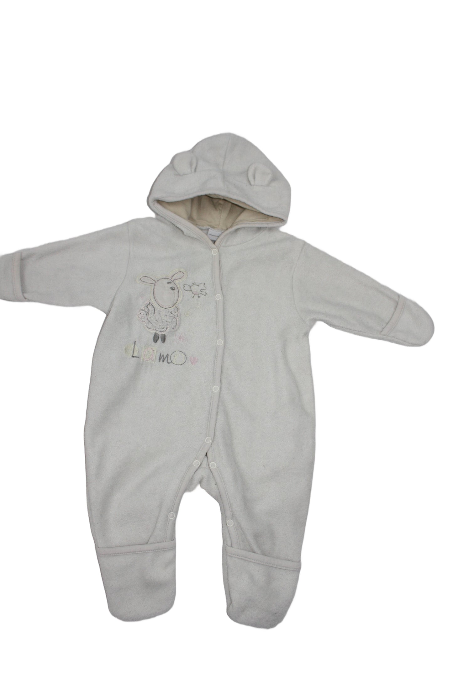 Overall / Mywear / 62-68