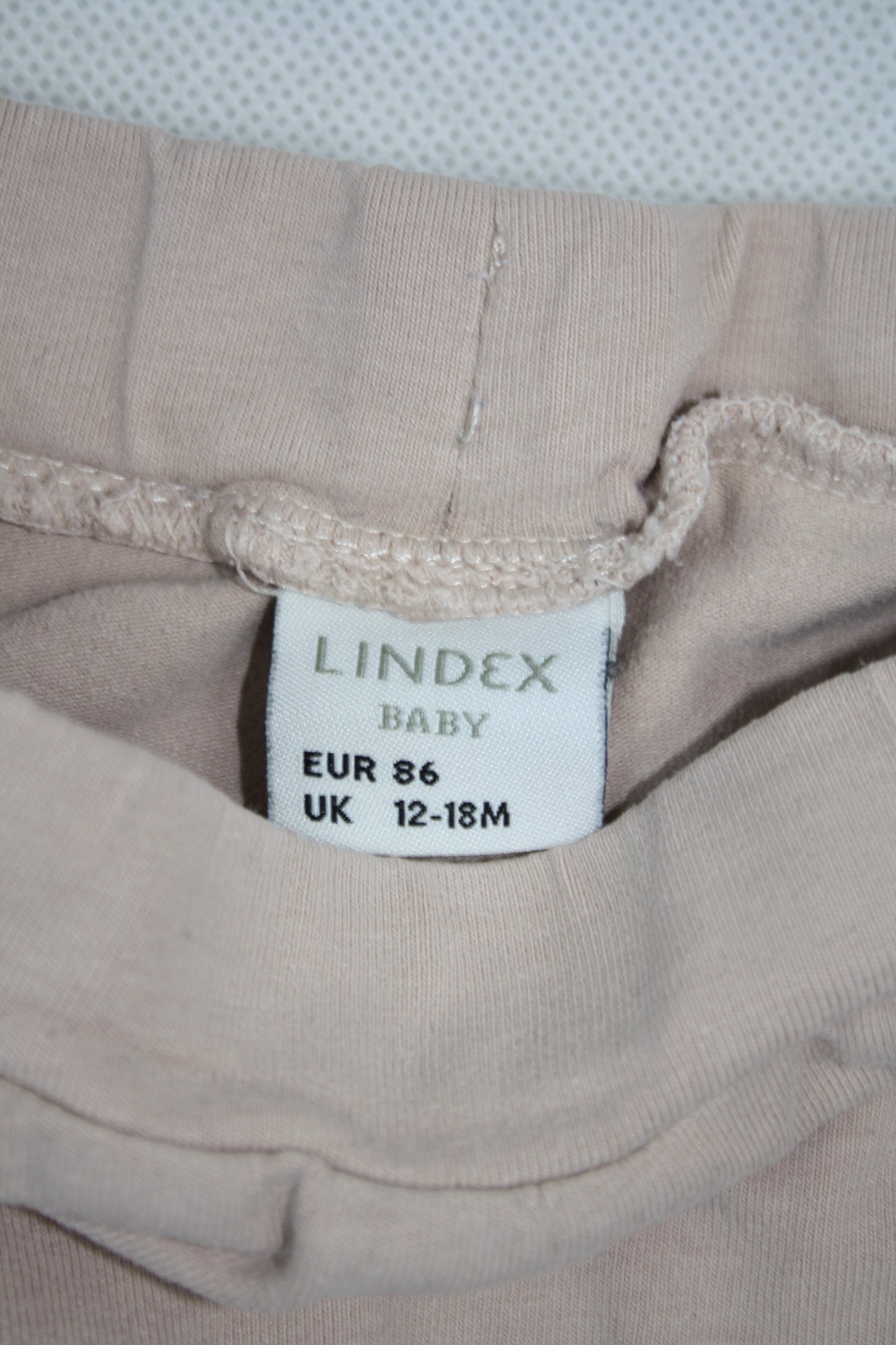 Byxa / Lindex / 86