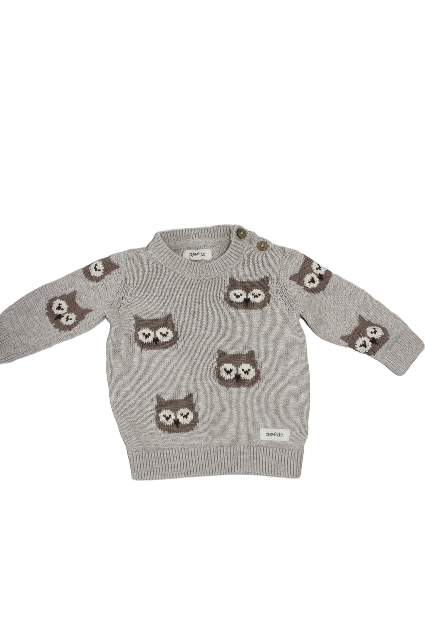 Tröja / Newbie / 56