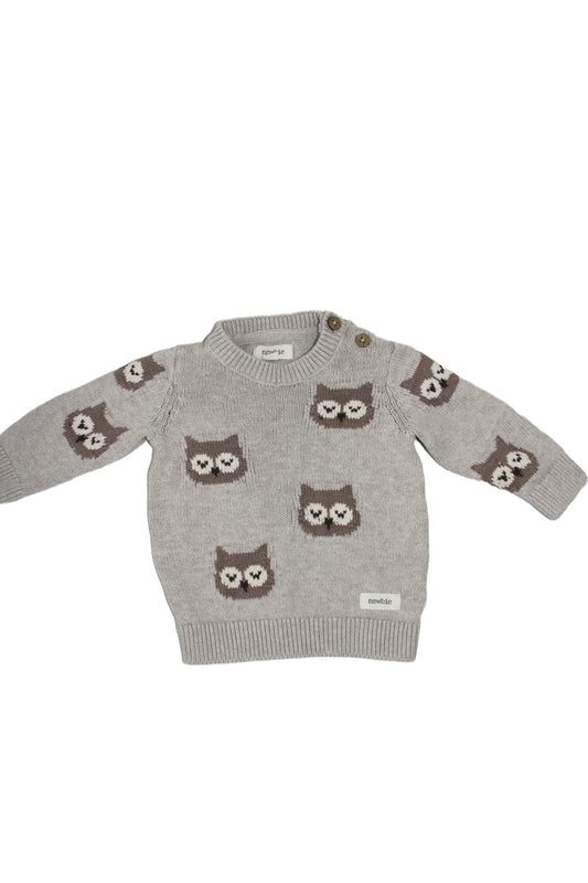 Tröja / Newbie / 56