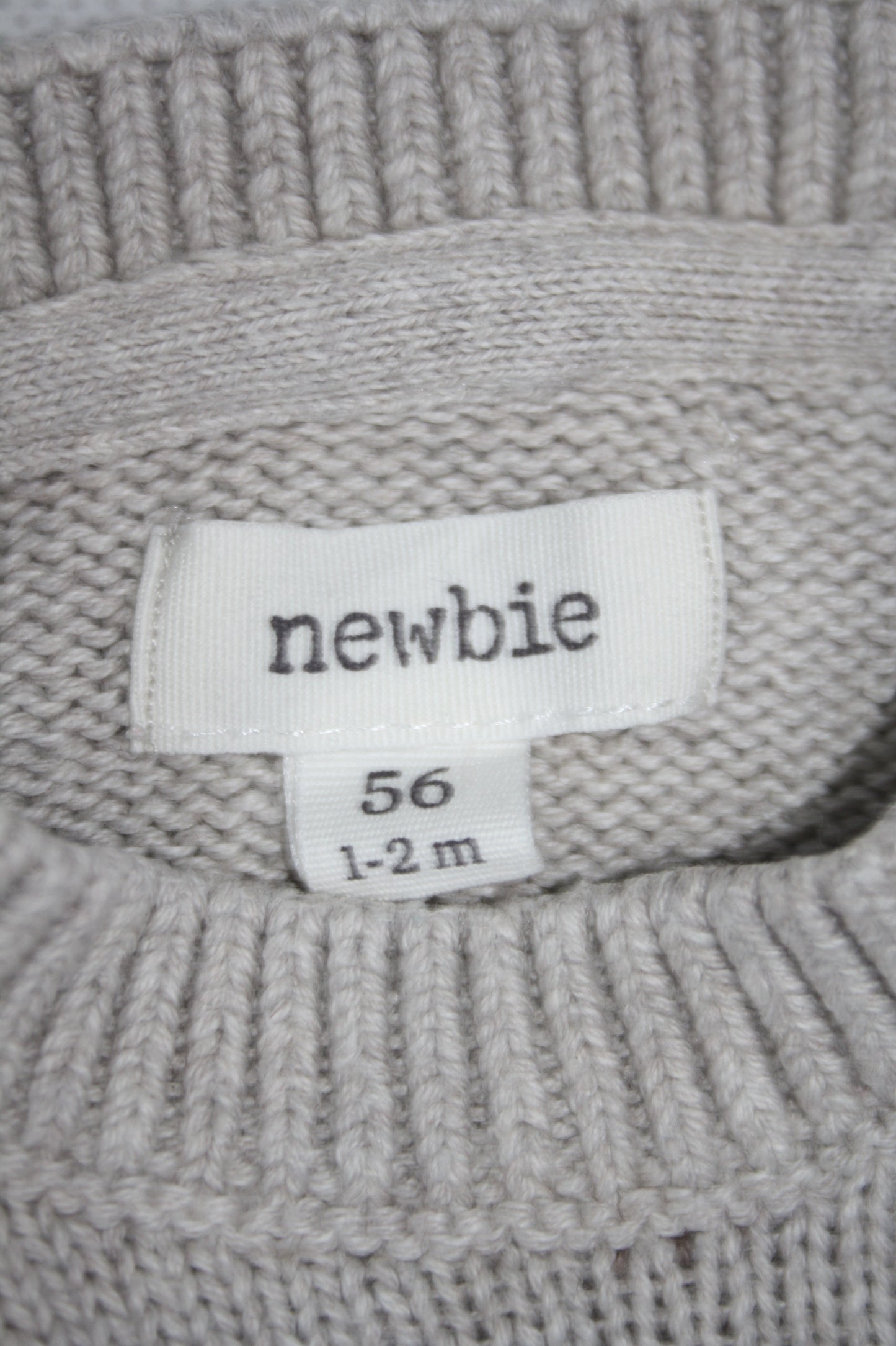Tröja / Newbie / 56