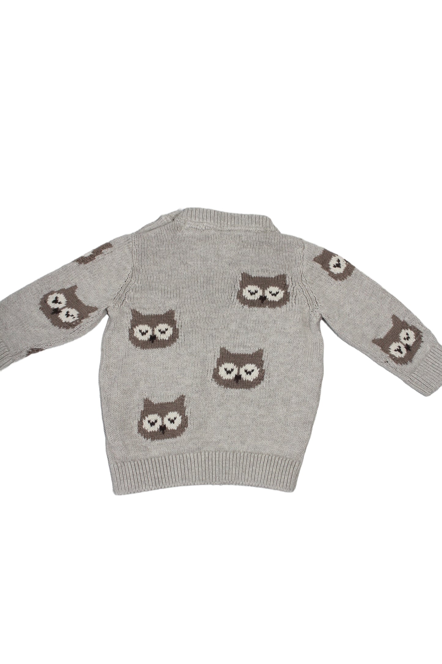 Tröja / Newbie / 56