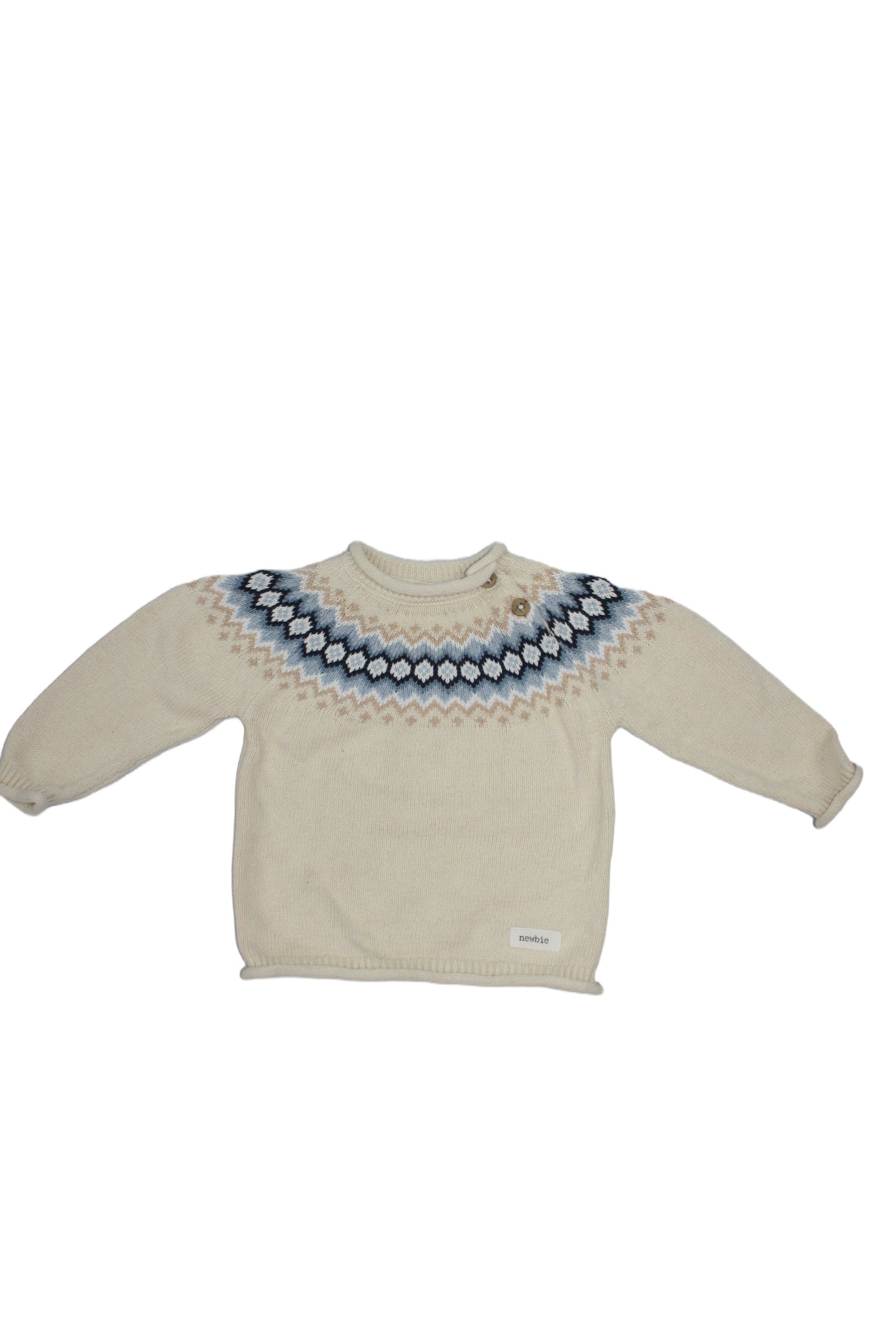 Tröja / Newbie / 62