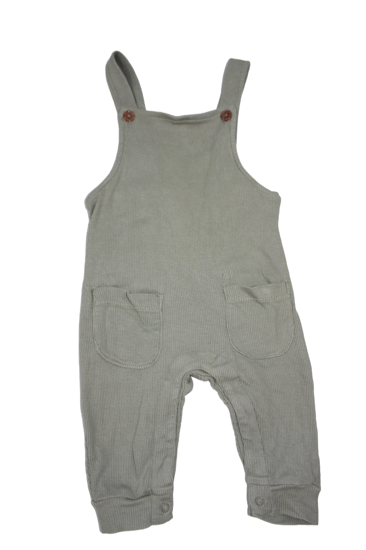 Hängselbyxa / Tiny One / 56