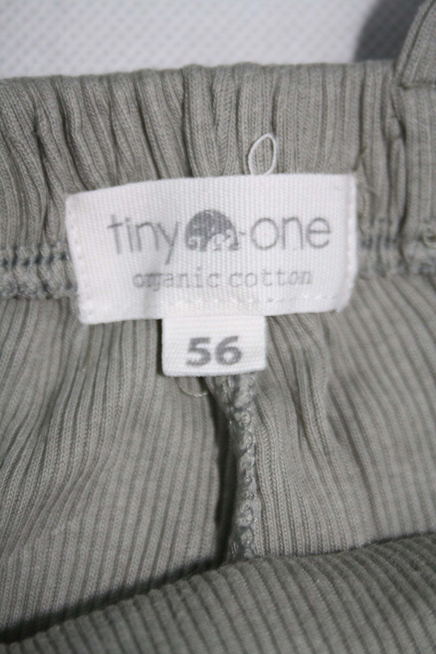 Hängselbyxa / Tiny One / 56