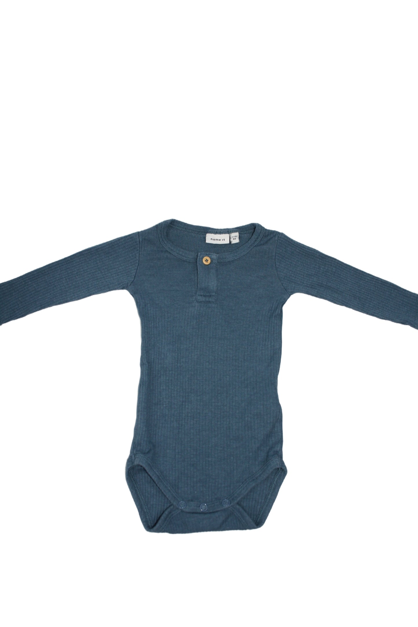 Body / Name It / 62