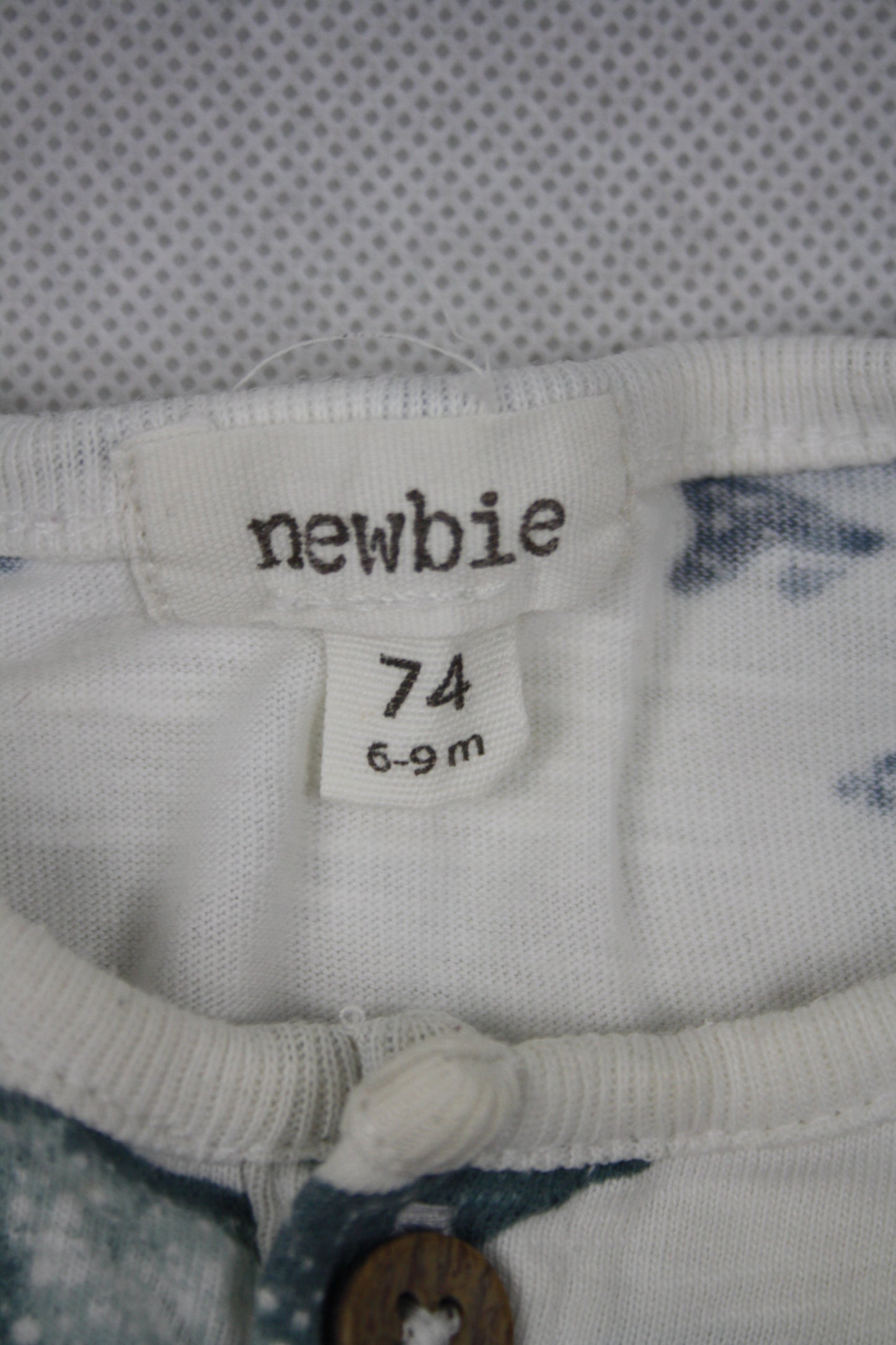 Jumpsuit / Newbie / 74
