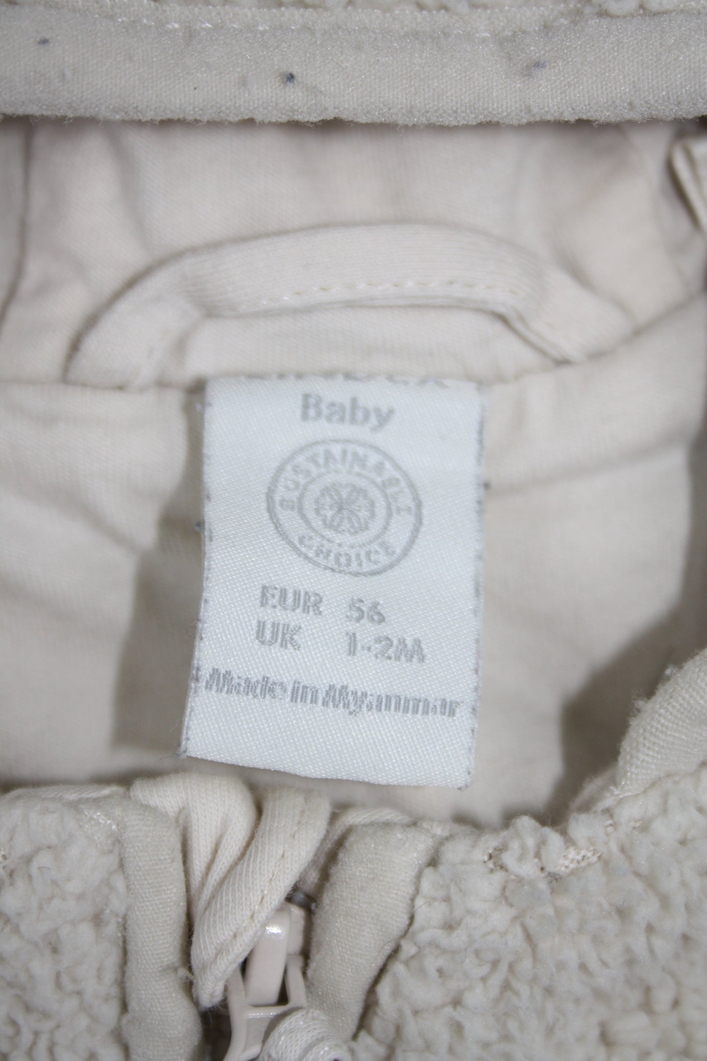 Overall / Lindex / 56