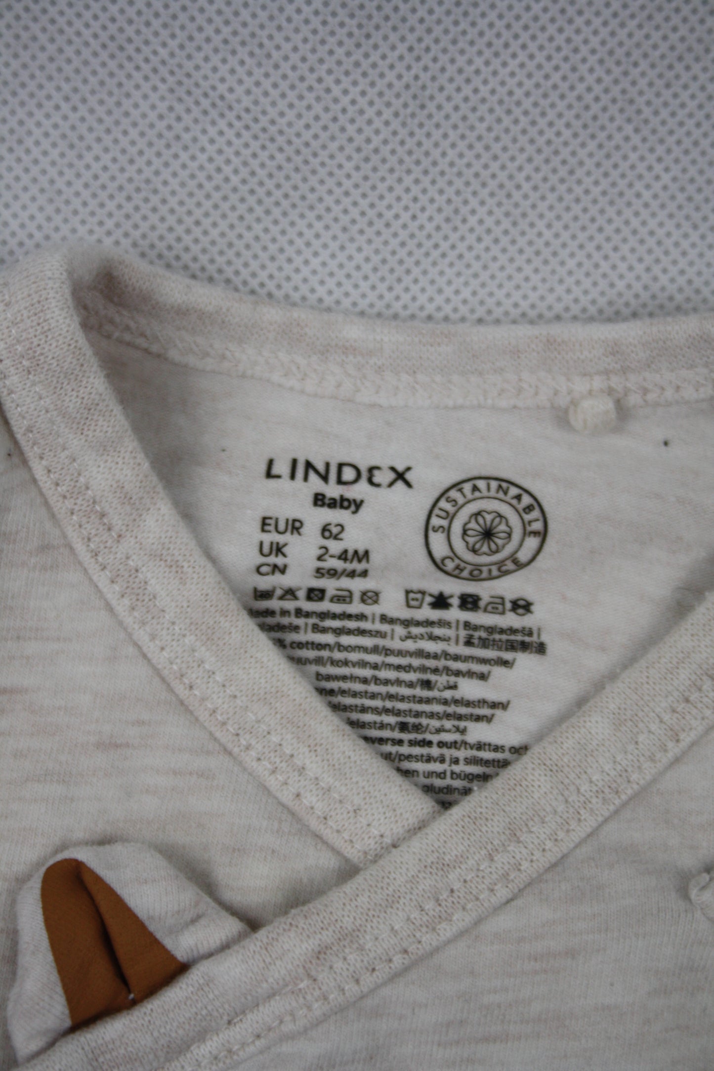 2 delat set / Lindex / 62