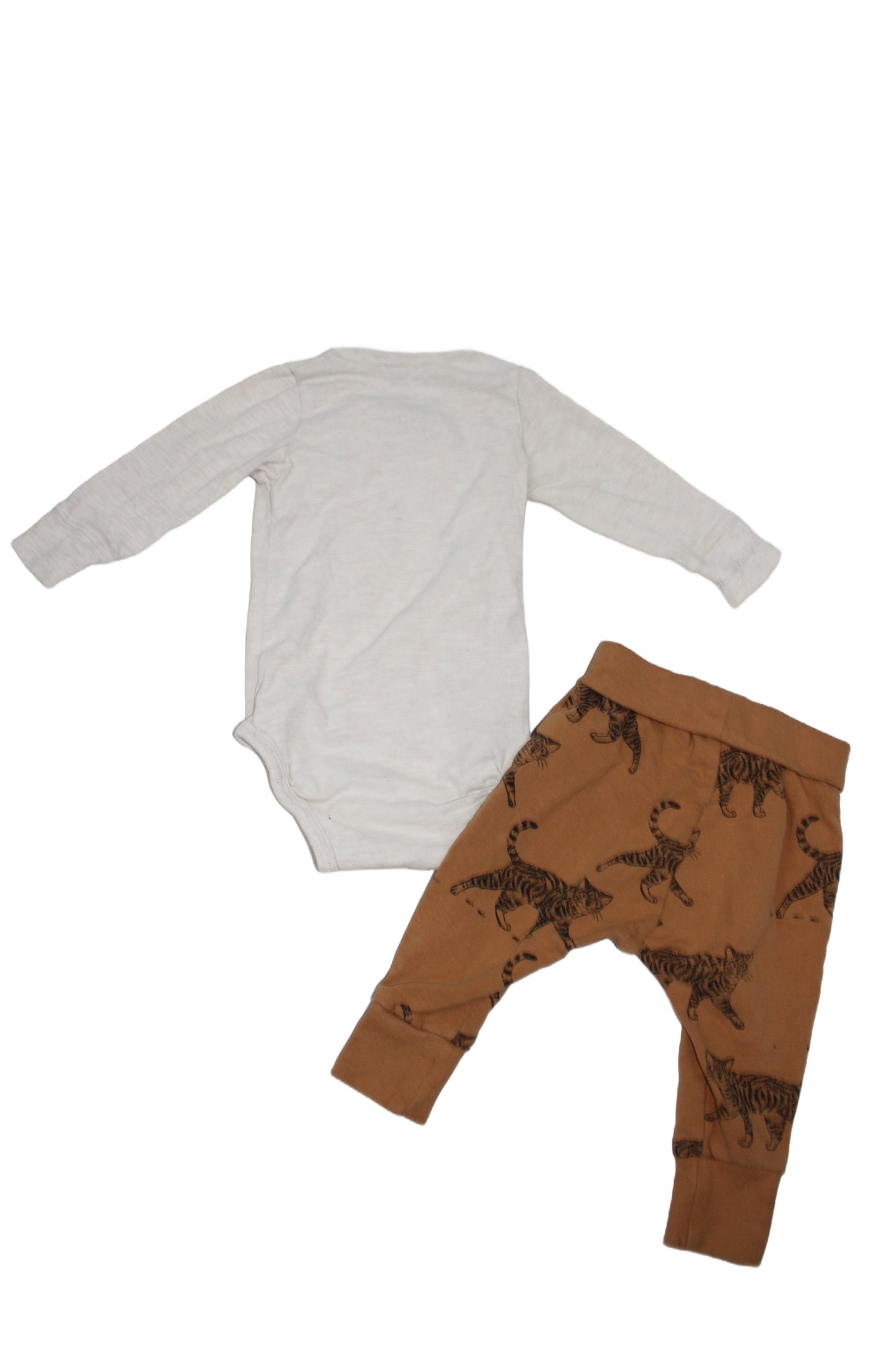 2 delat set / Lindex / 62