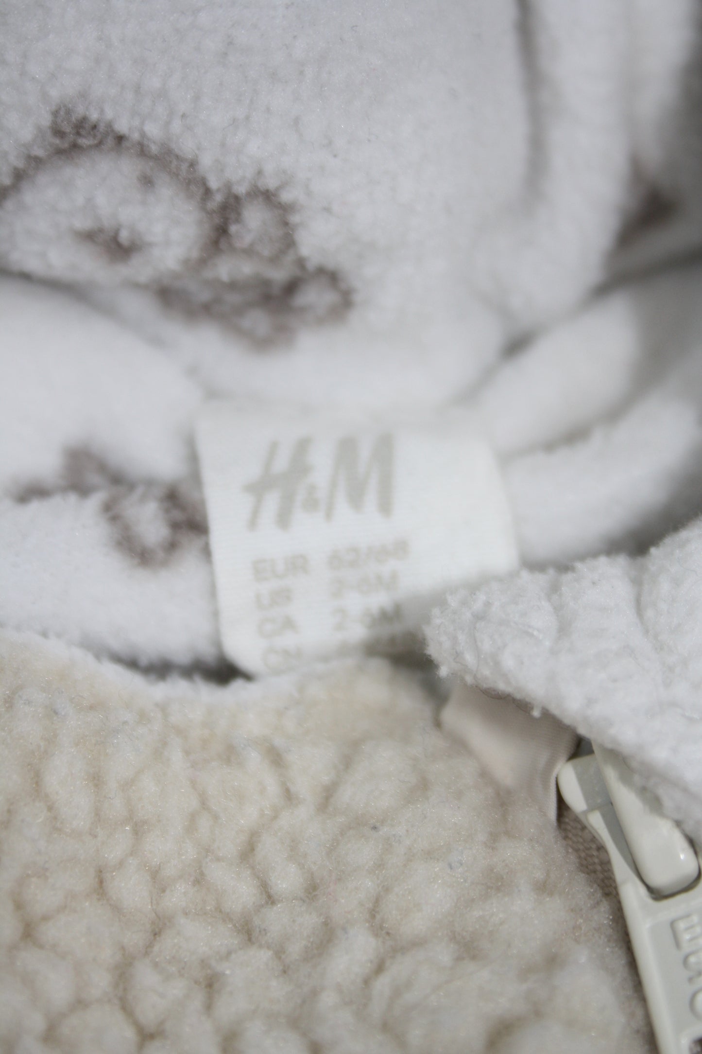 Overall / H&M / 62-68