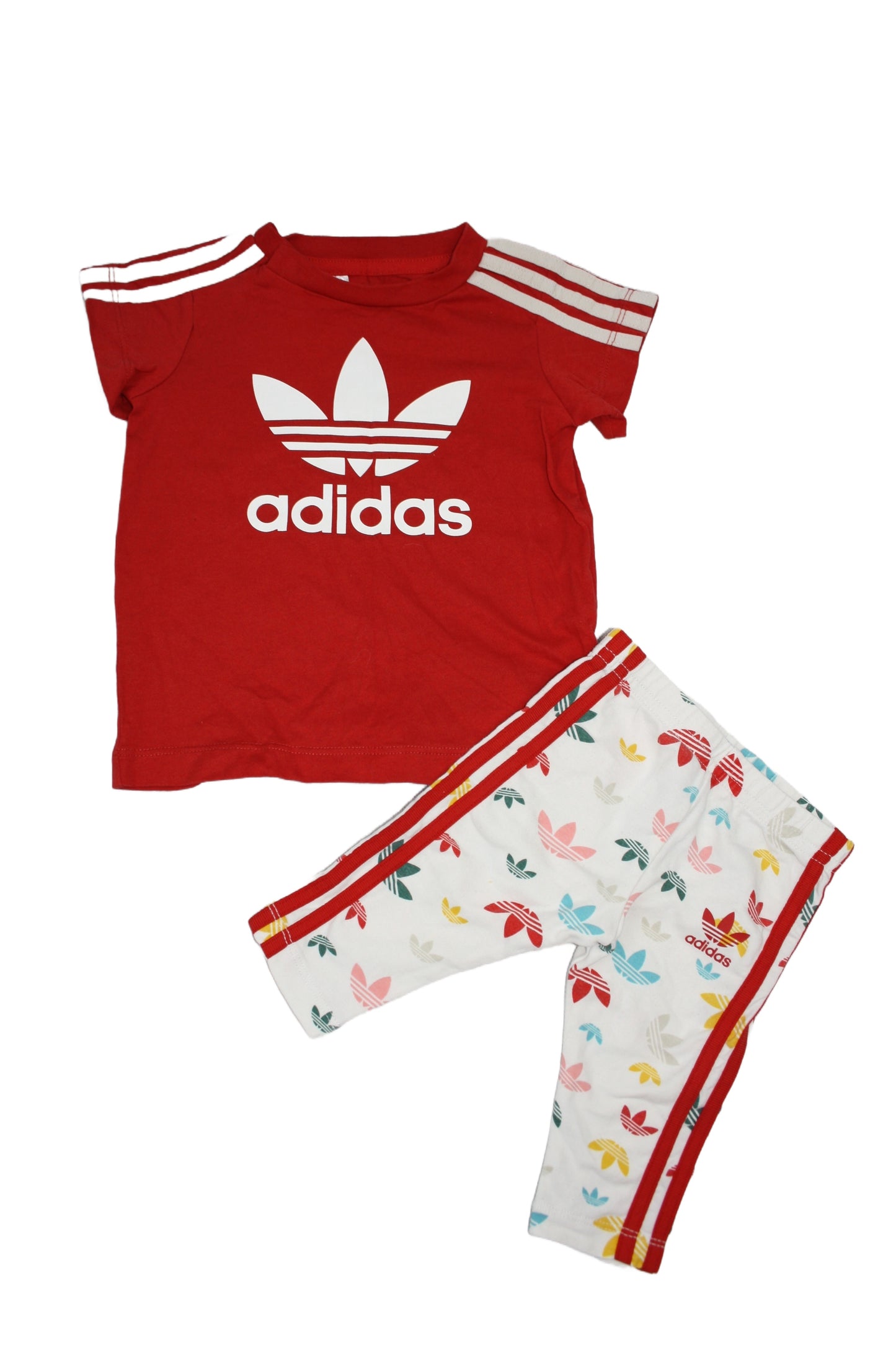2 delat set / Adidas / 62