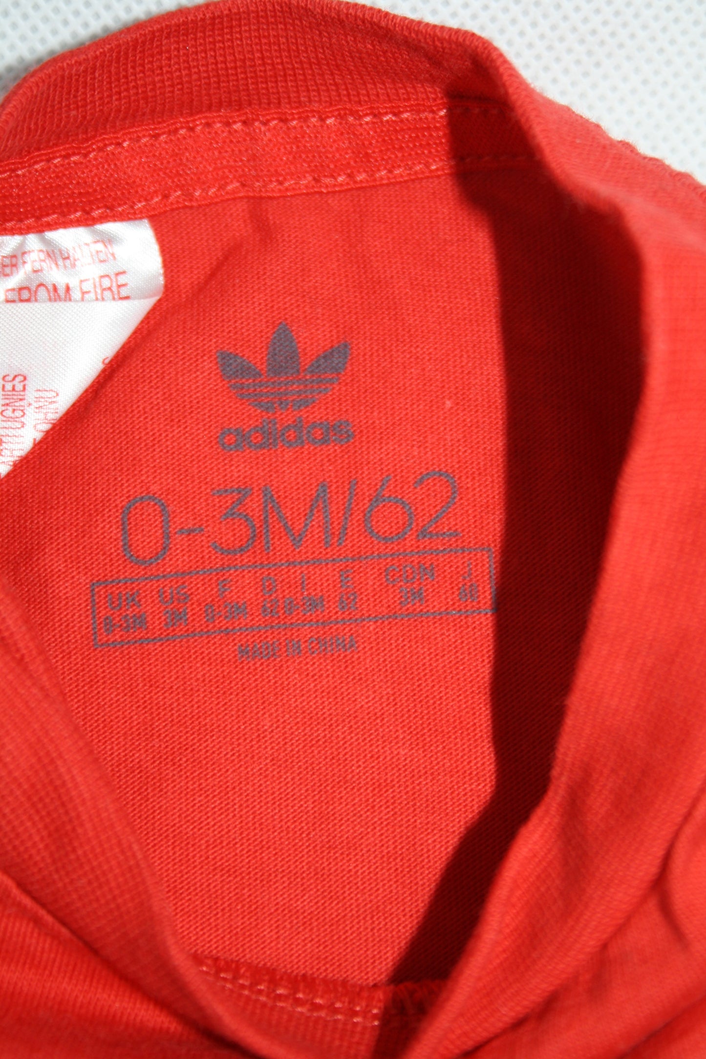 2 delat set / Adidas / 62