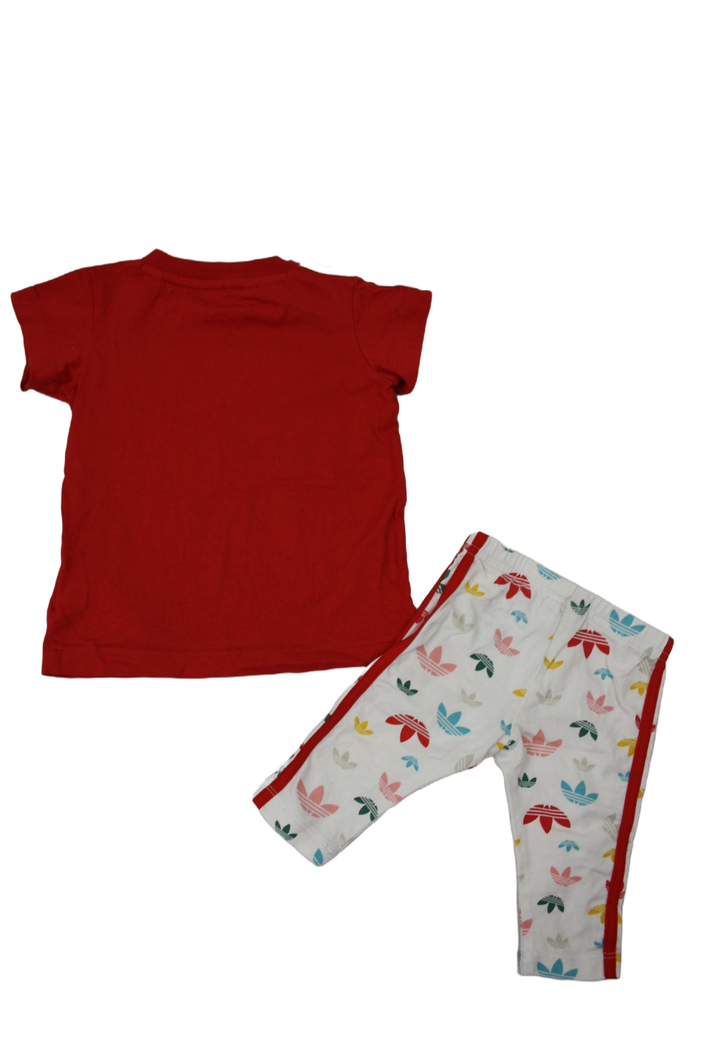 2 delat set / Adidas / 62