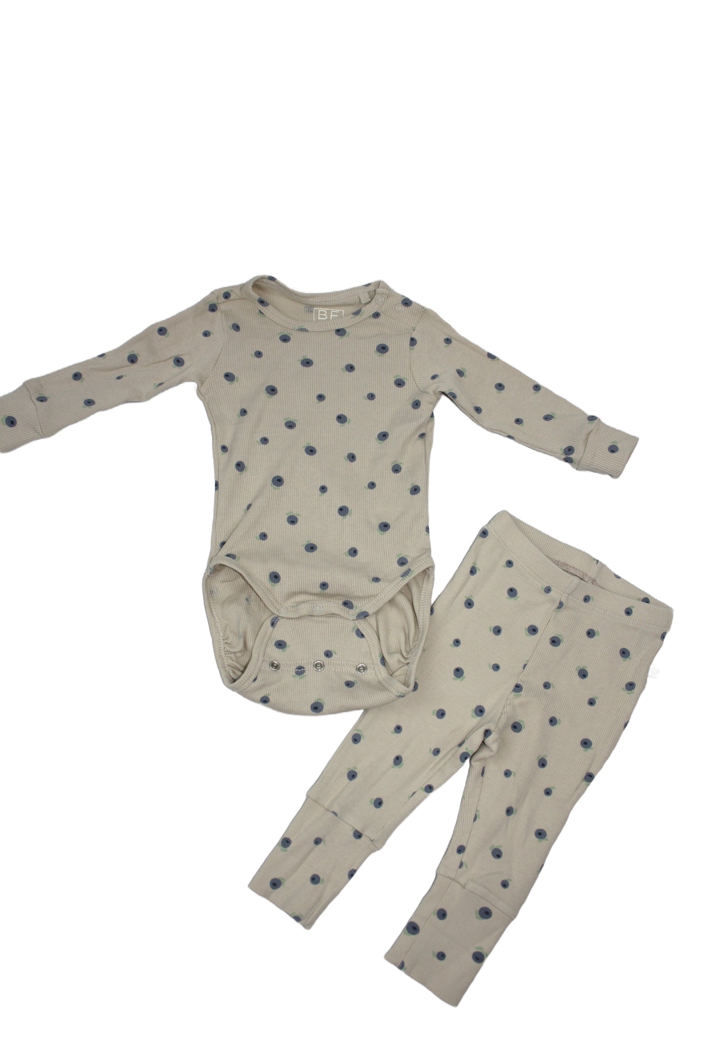 2 delat set / BEBE / 60