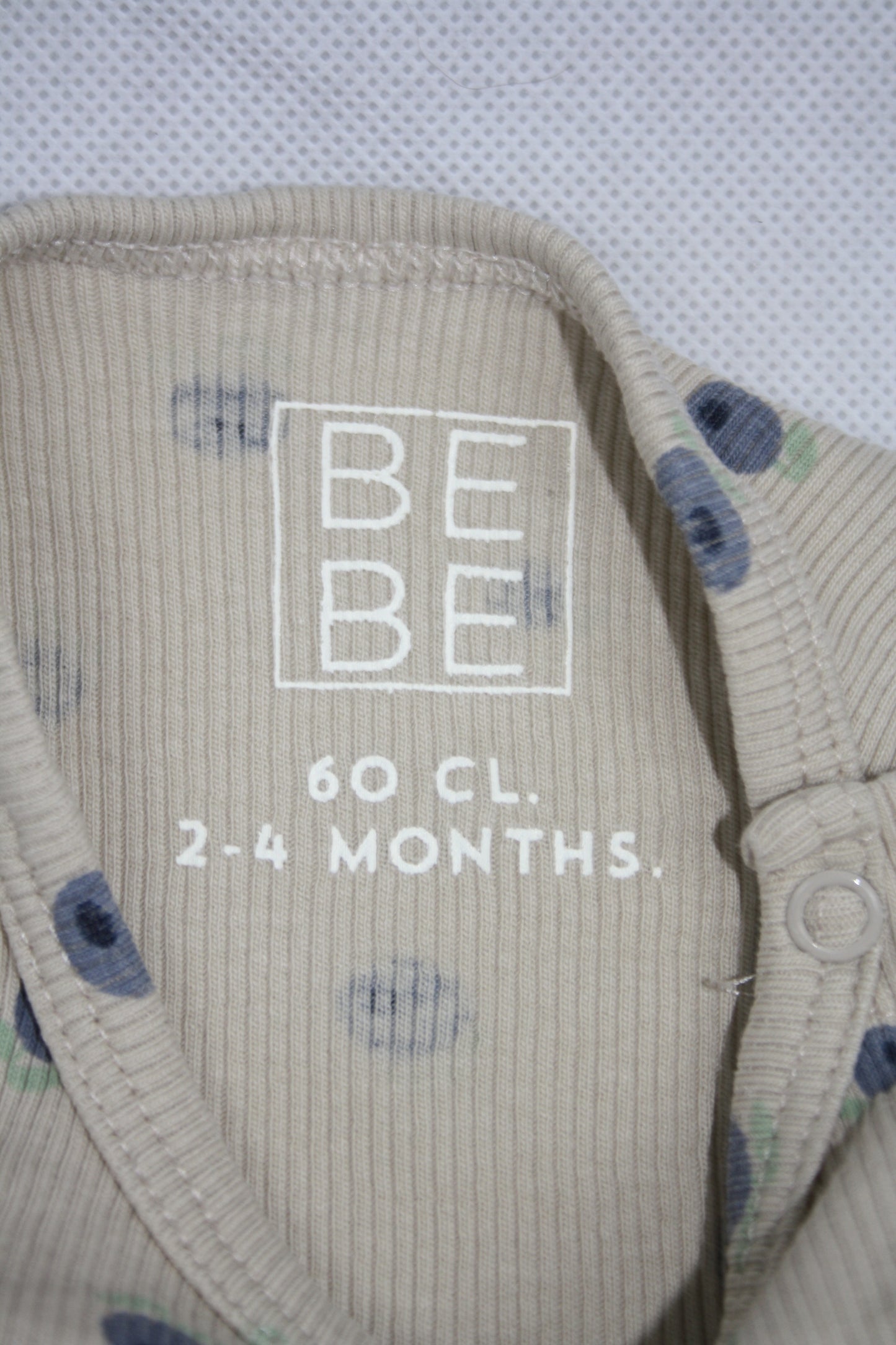 2 delat set / BEBE / 60