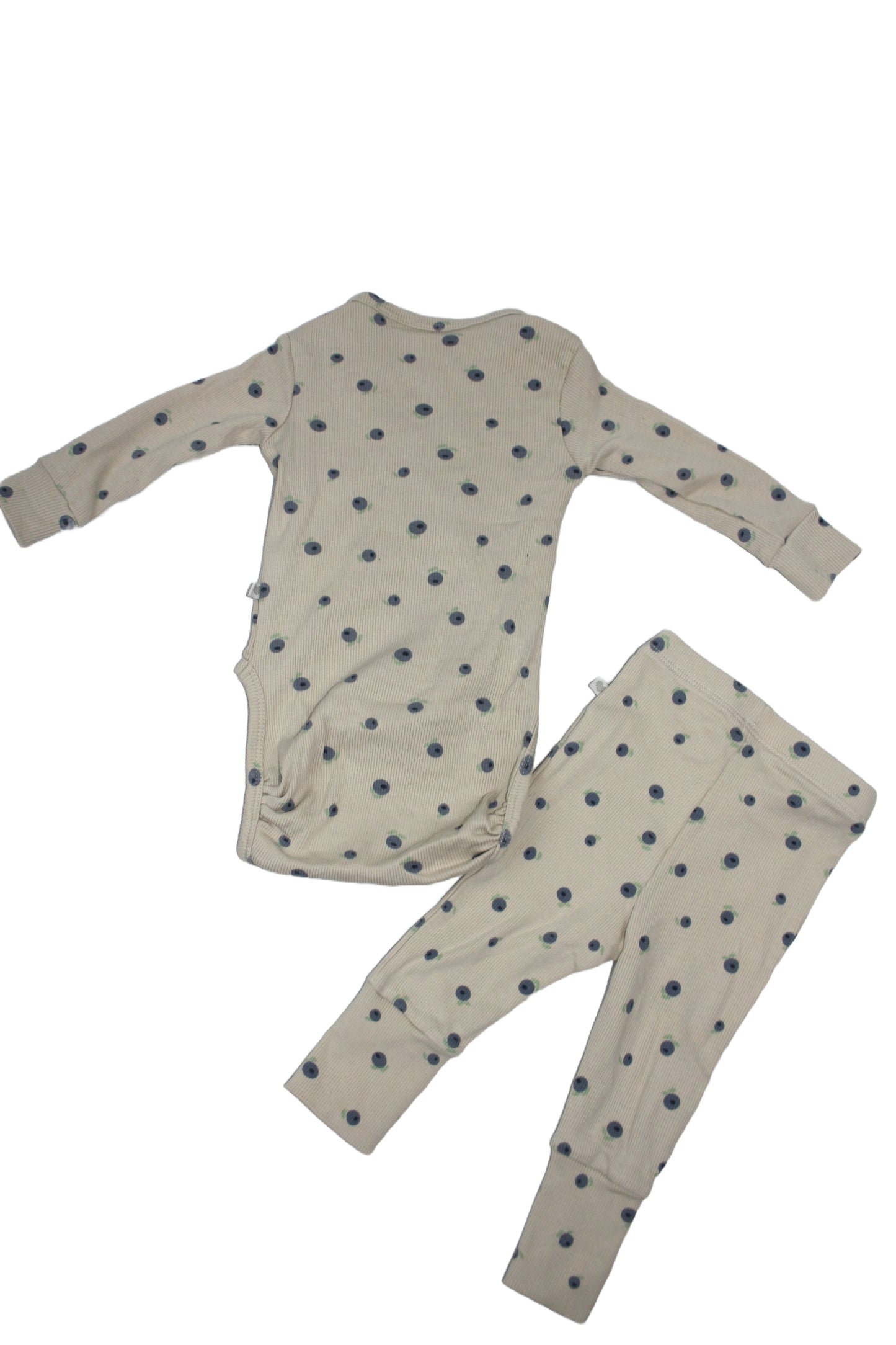 2 delat set / BEBE / 60