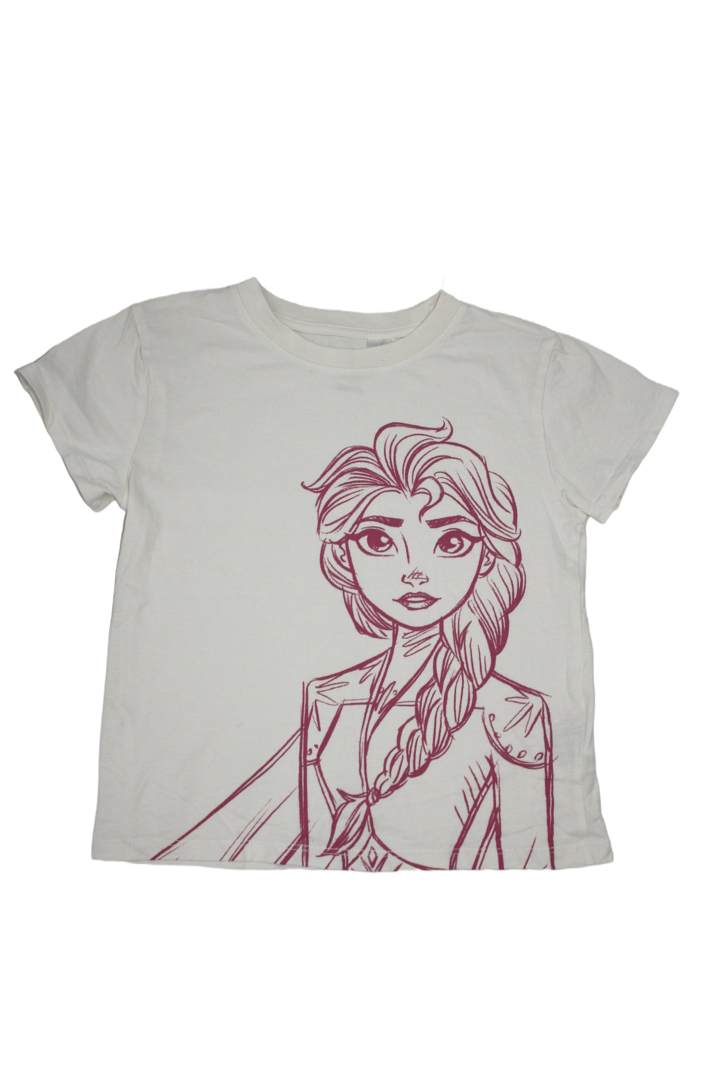 T-shirt / H&M / 110-116