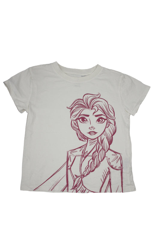 T-shirt / H&M / 110-116