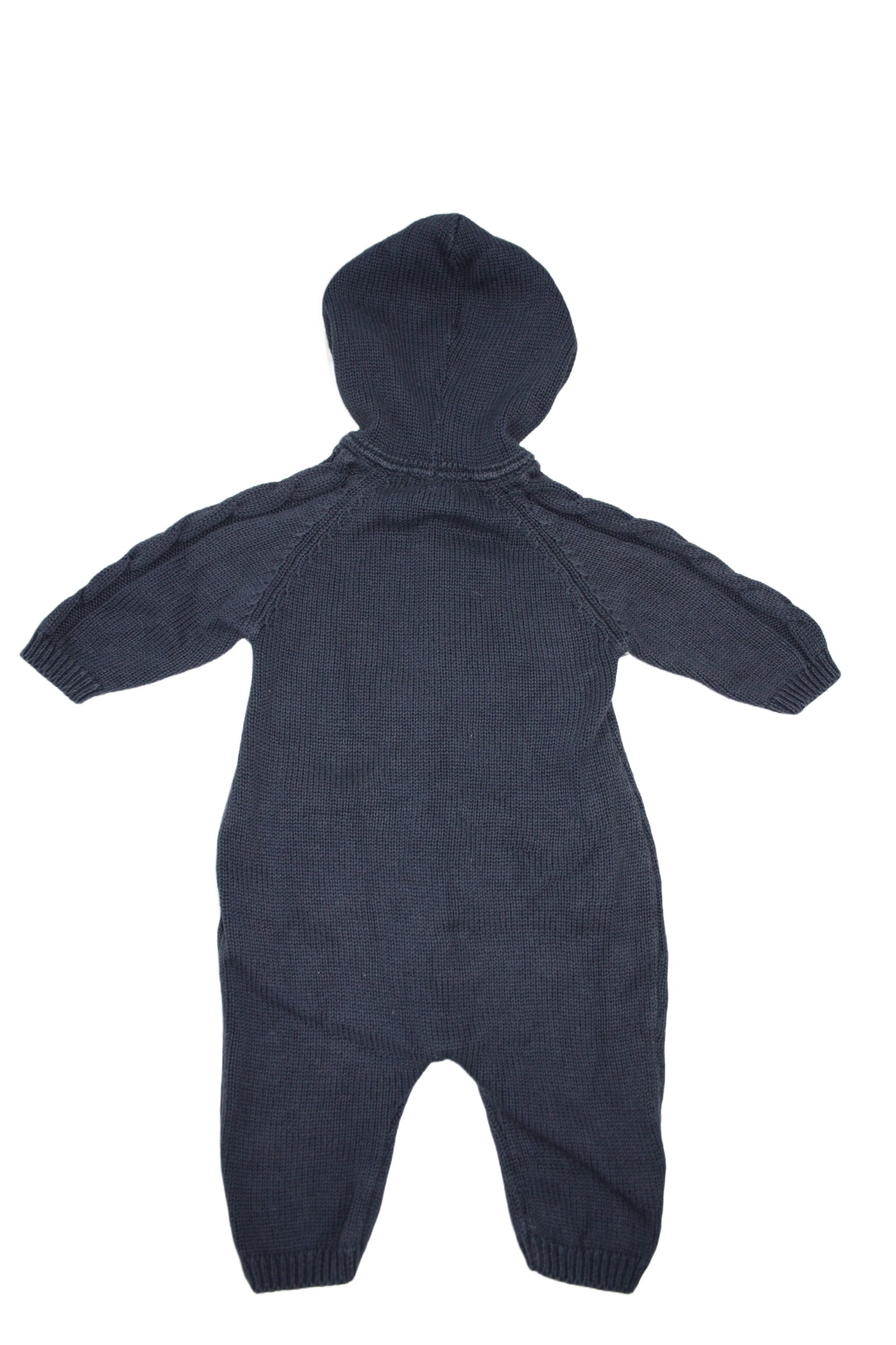 Jumpsuit / Newbie / 56