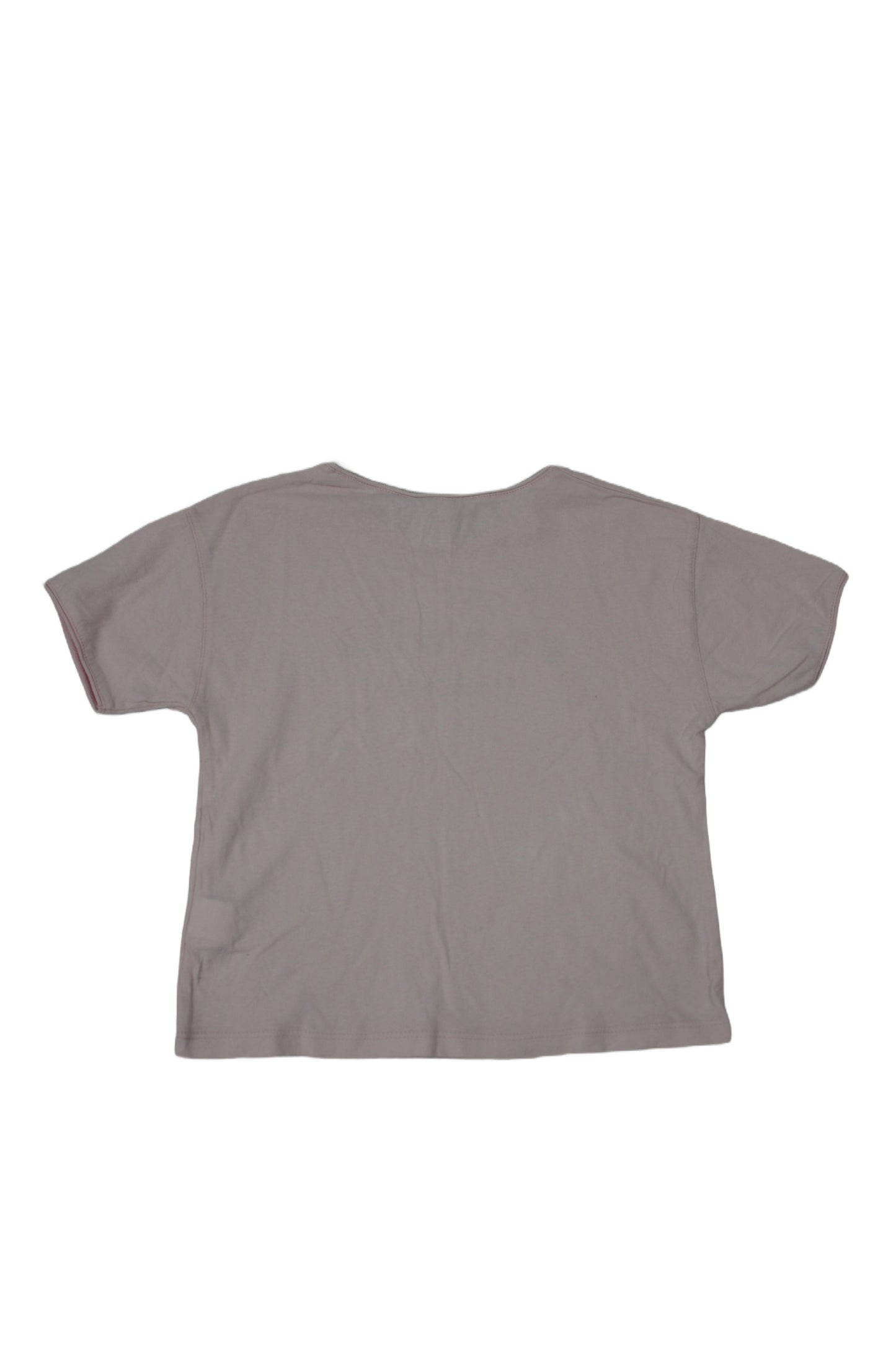 T-shirt / Zara / 110
