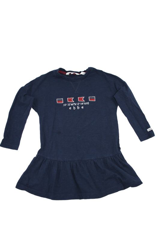 Klänning / Ebbe / 104