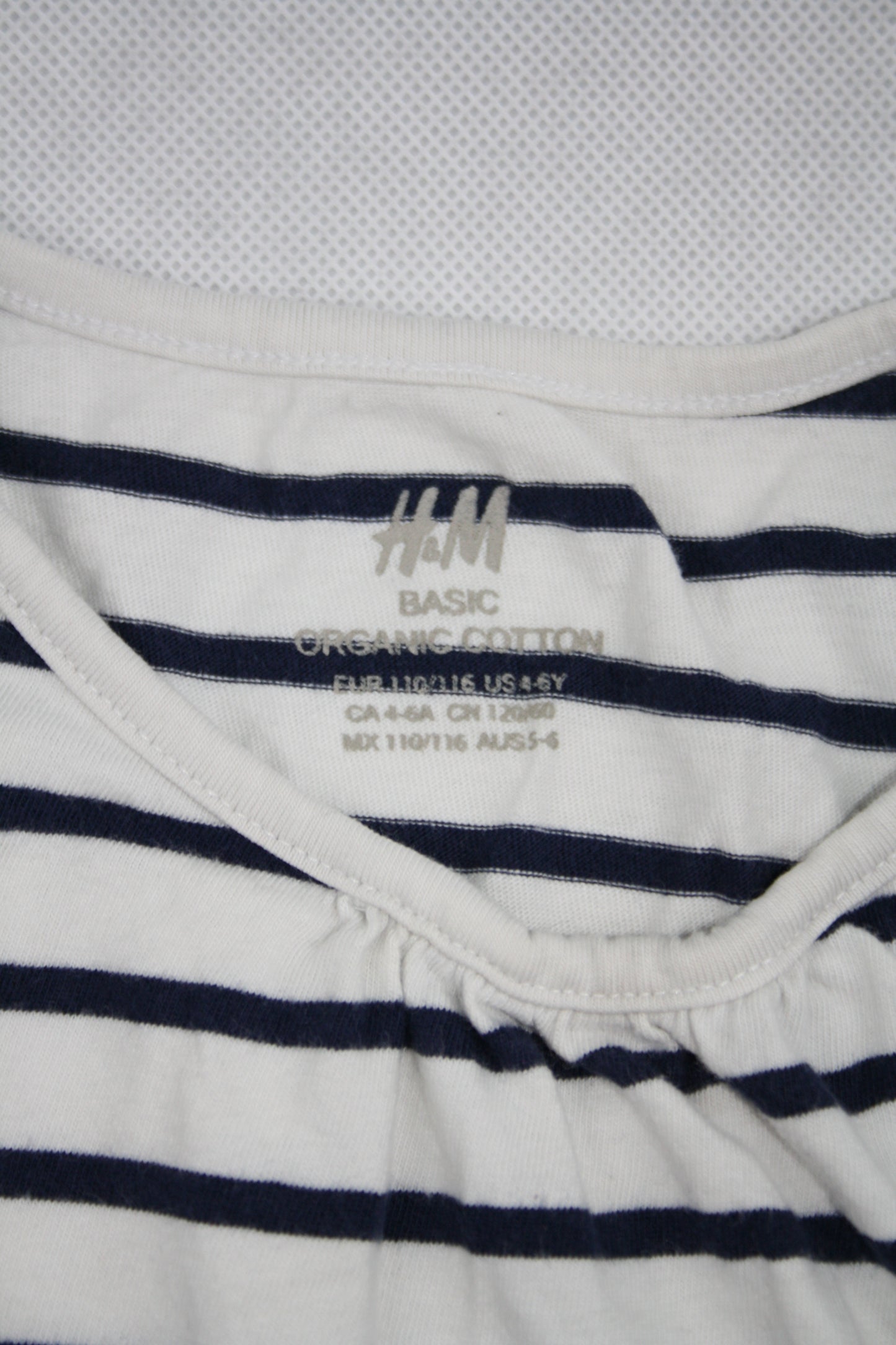 Klänning / H&M / 110-116