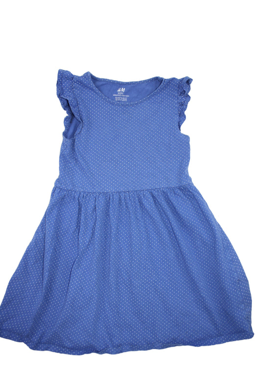 Klänning / H&M / 110-116