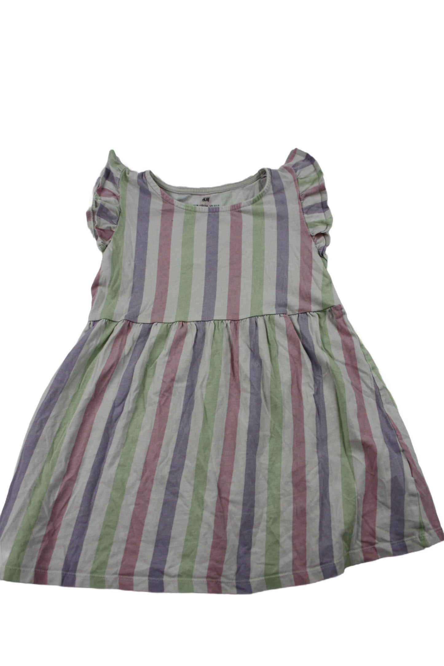 Klänning / H&M / 110-116
