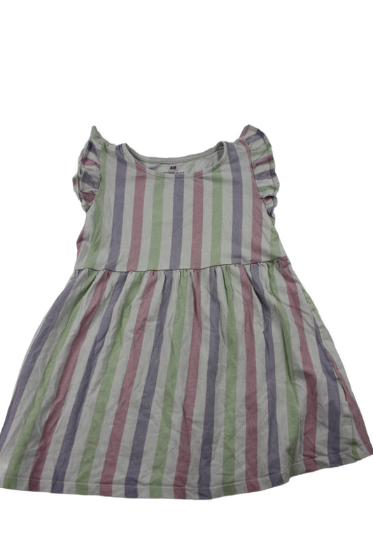 Klänning / H&M / 110-116