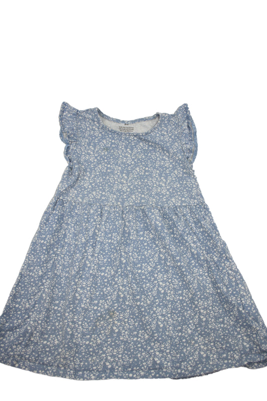 Klänning / H&M / 110-116